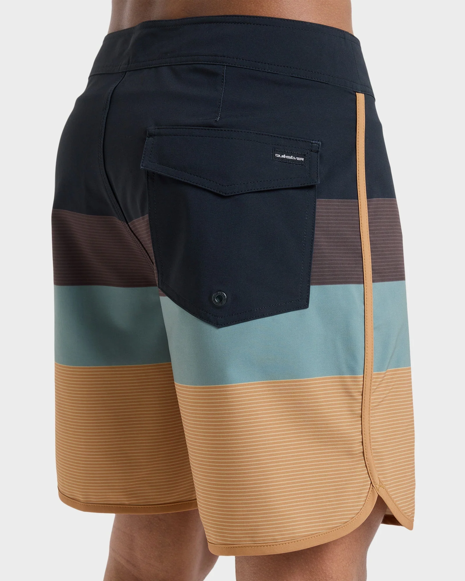Mens Surfsilk 18 Boardshorts