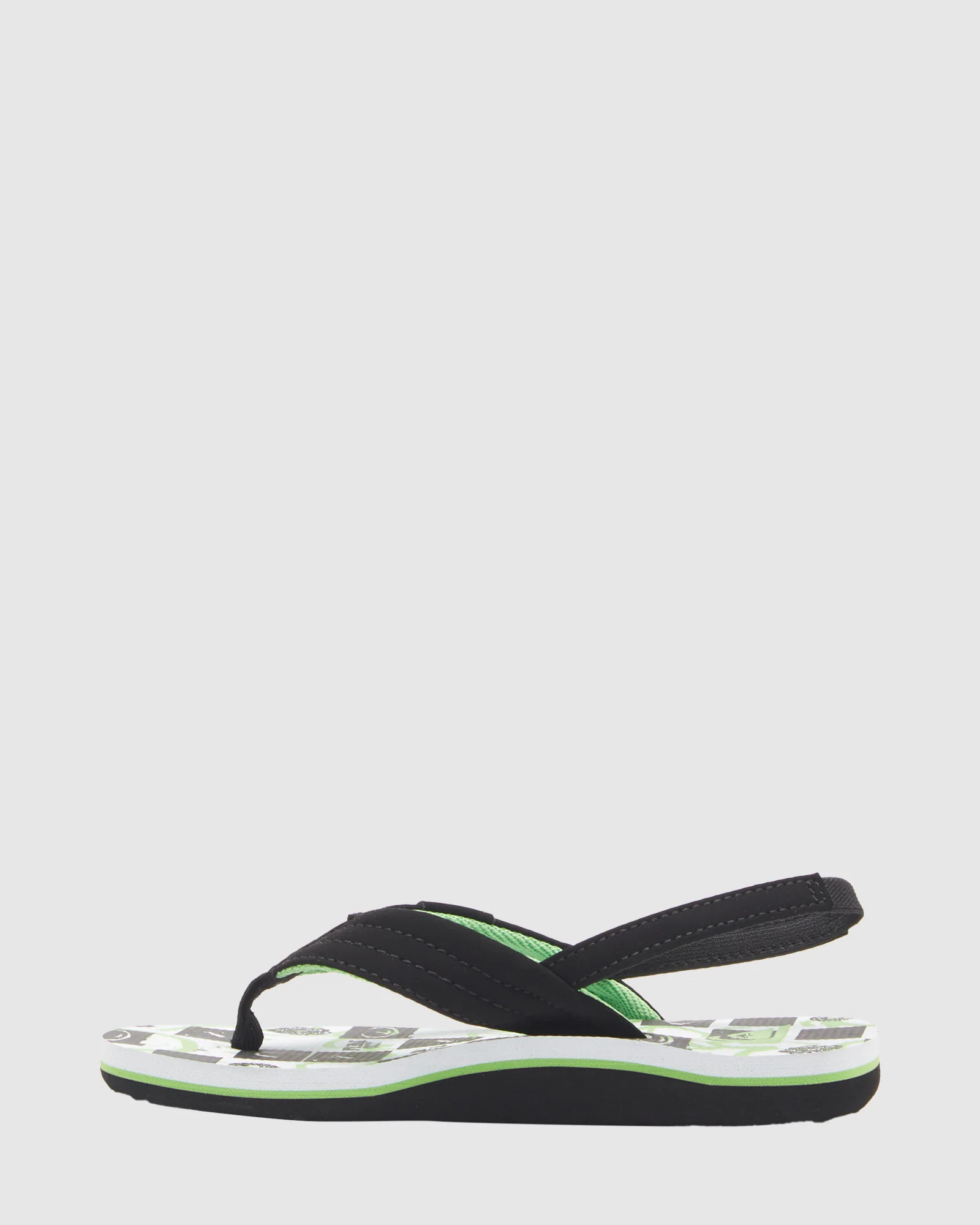 Boys 2-7 Molokai Layback Sandals