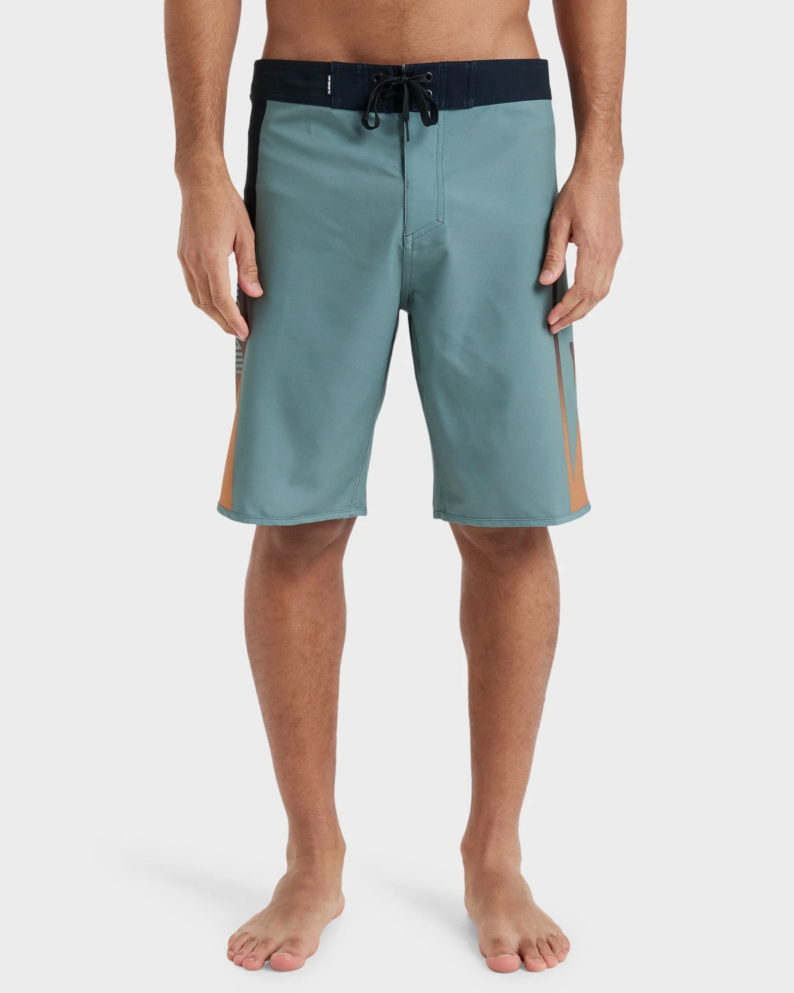 Mens Surfsilk Holmes 20 Boardshorts