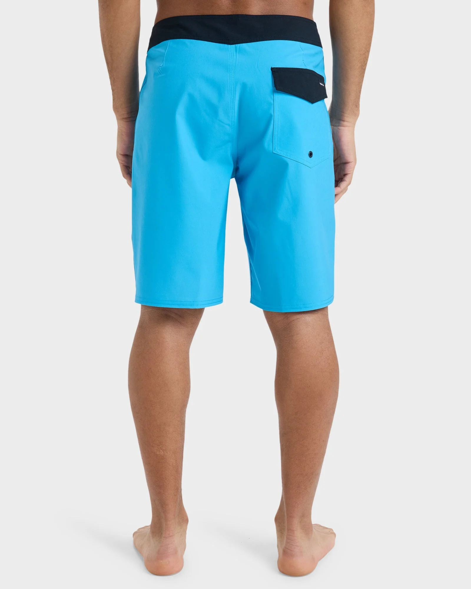 Mens Kaimana 20 Boardshorts