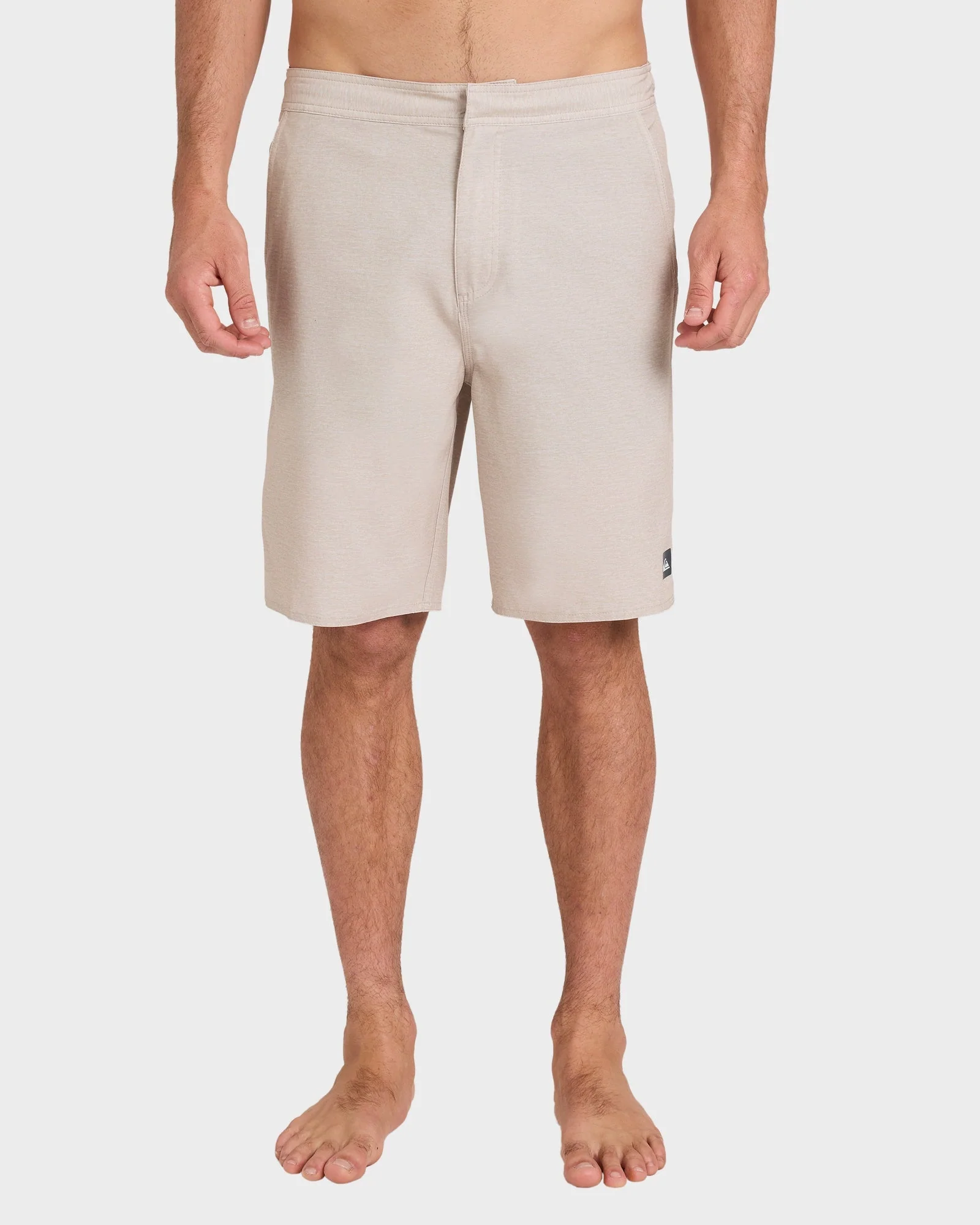 Mens Suva Amphibian 20 Hybrid Shorts