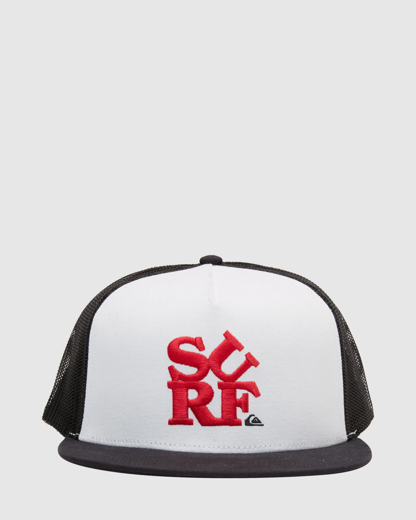 Mens Oasis Trucker Cap