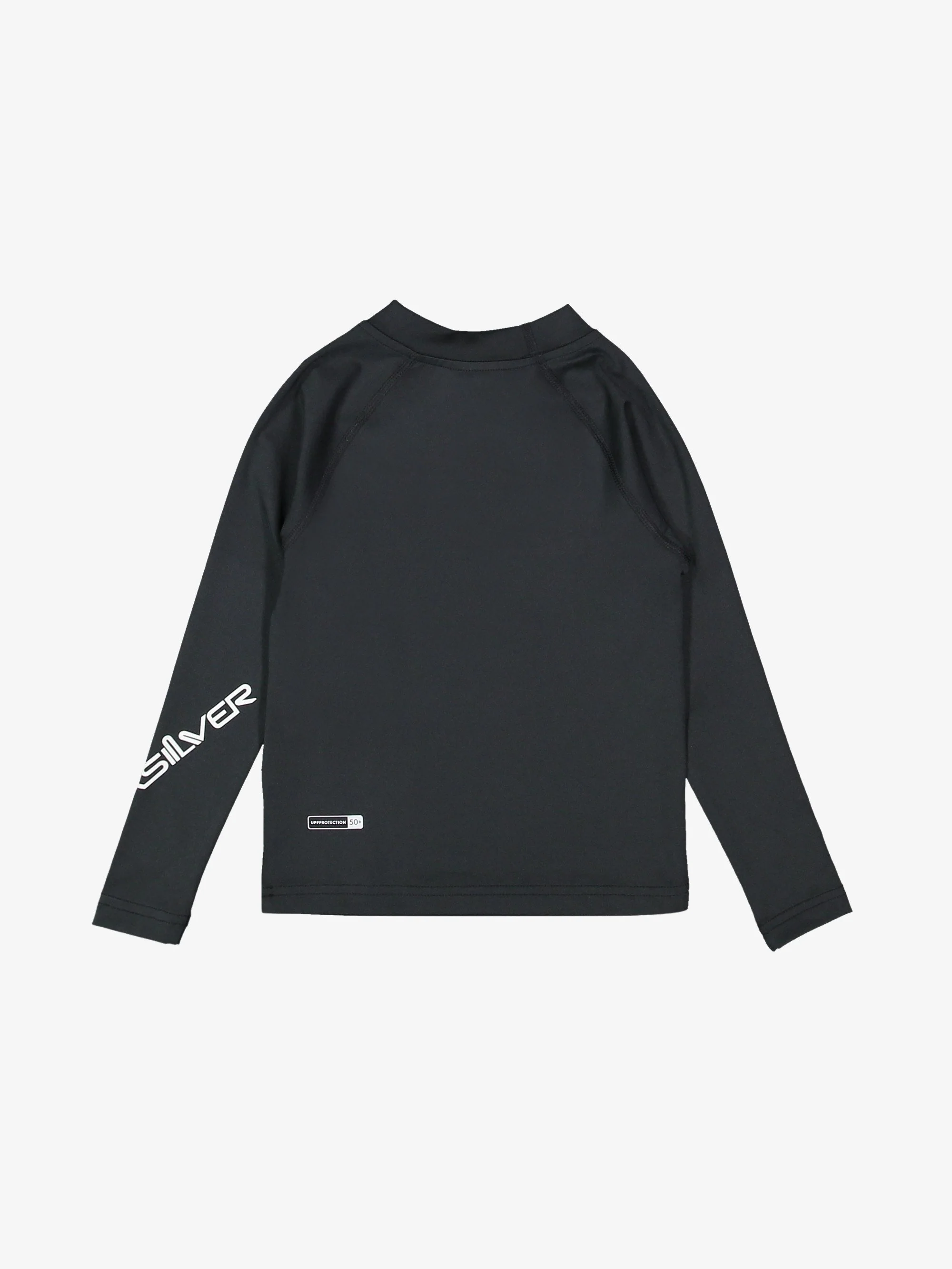 Boys 2-7 All Time Long Sleeve Rash Vest