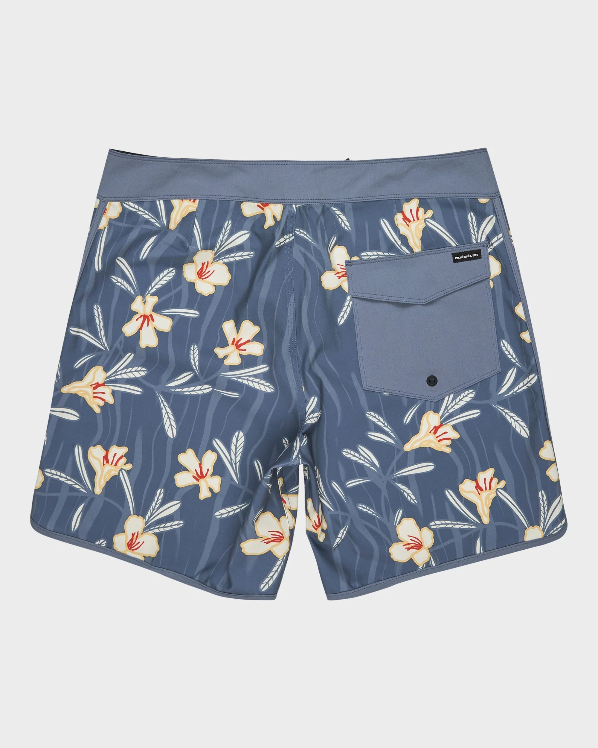 Mens Surfsilk 18 Boardshorts