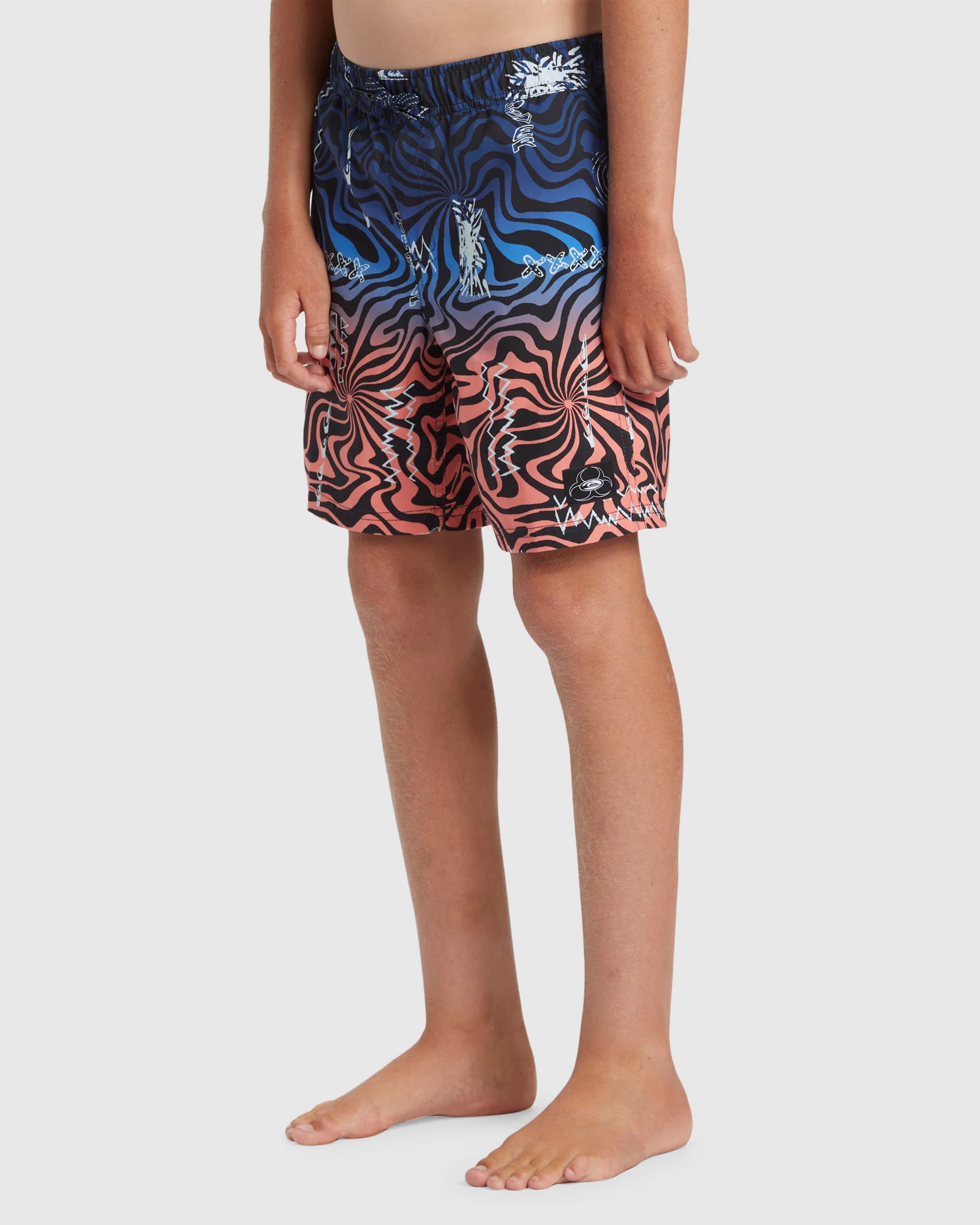 Boys 8-16 Everyday Heritage 15 Swim Shorts