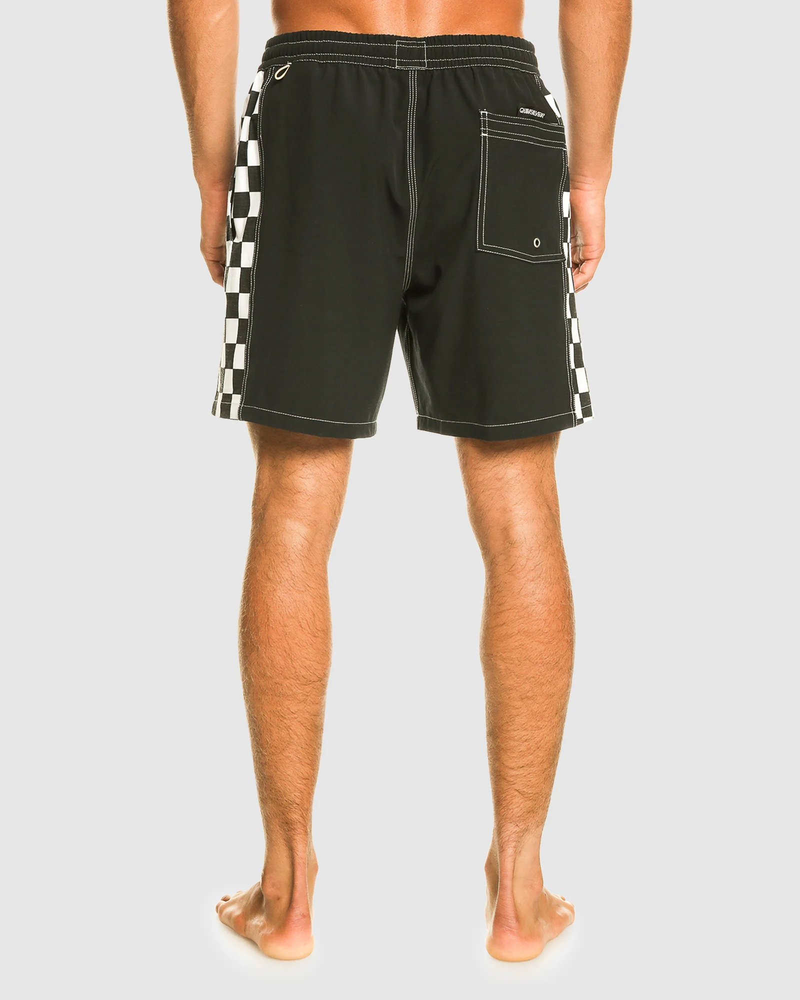Mens Original Arch 17 Swim Shorts