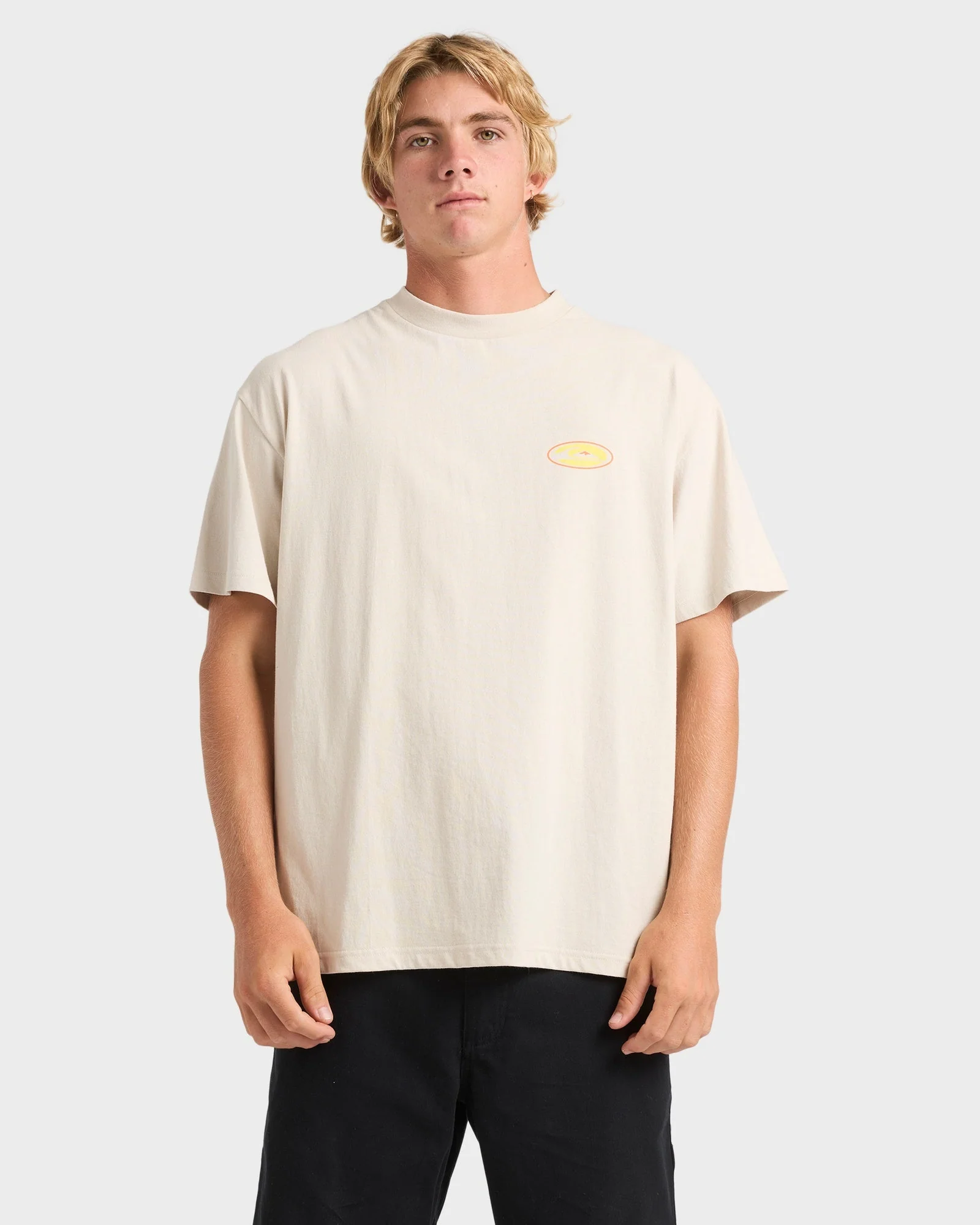 Mens Solar Sphere T-Shirt