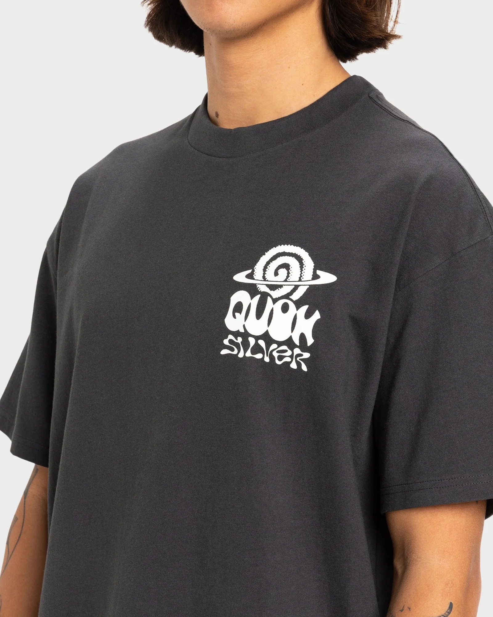 Mens Cosmic Vibe T-Shirt