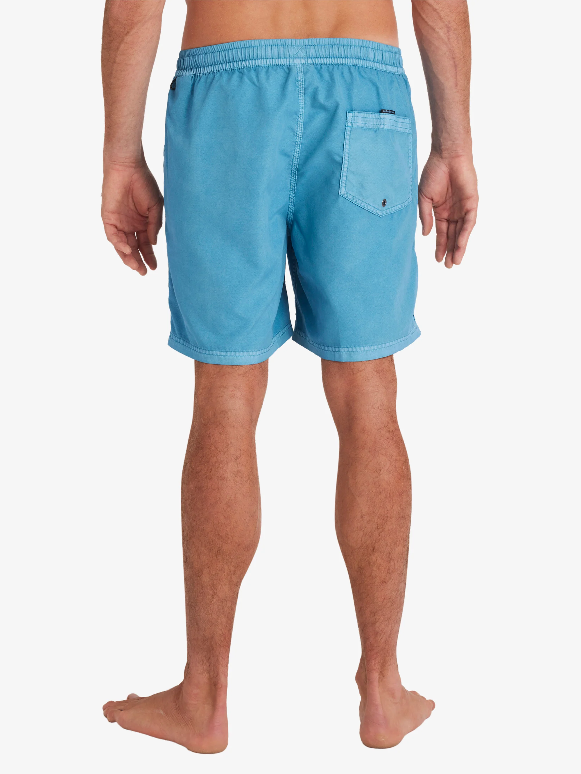 Mens Everyday Surfwash Volley 17 Swim Shorts
