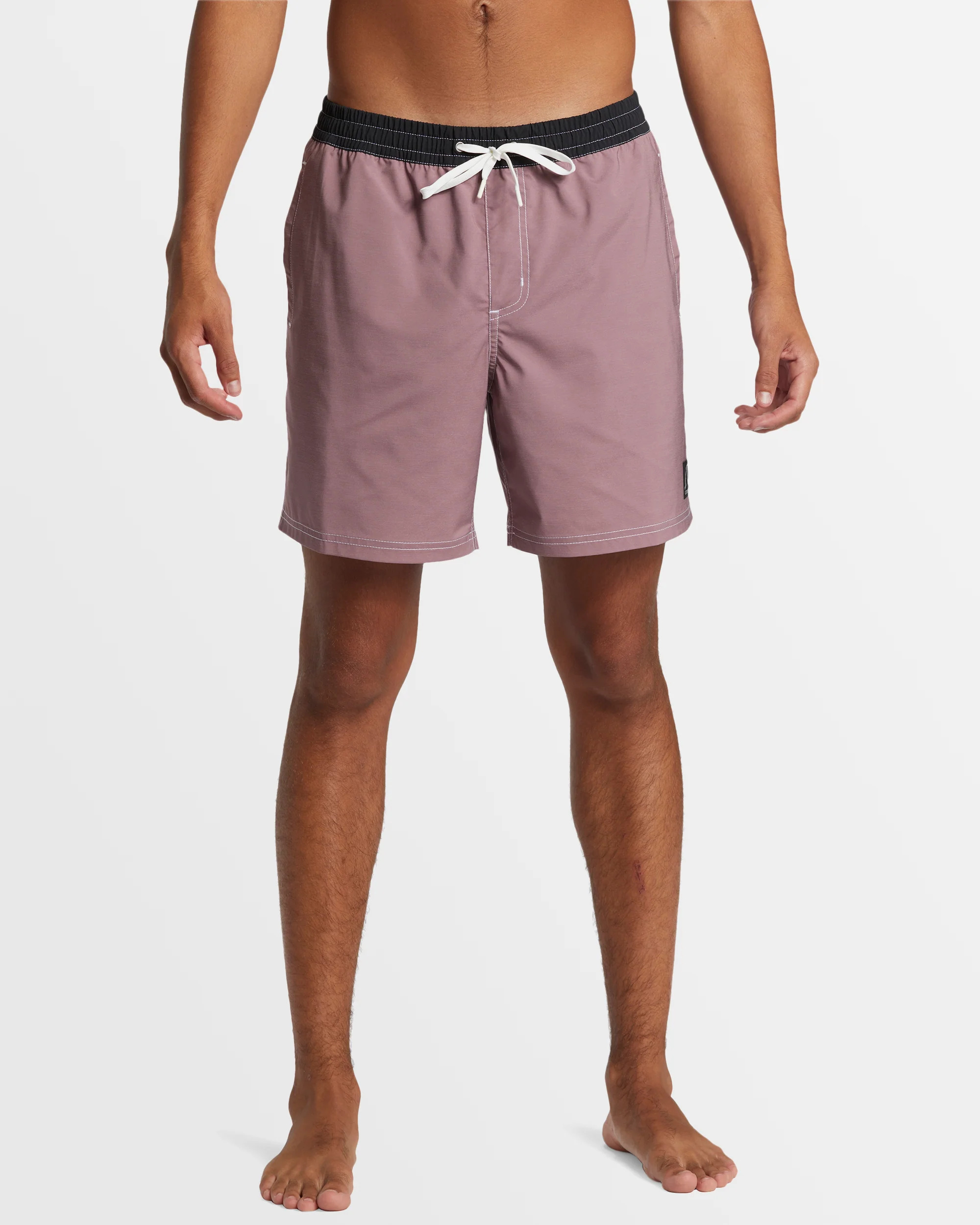 Mens Original Straight 17 Boardshorts