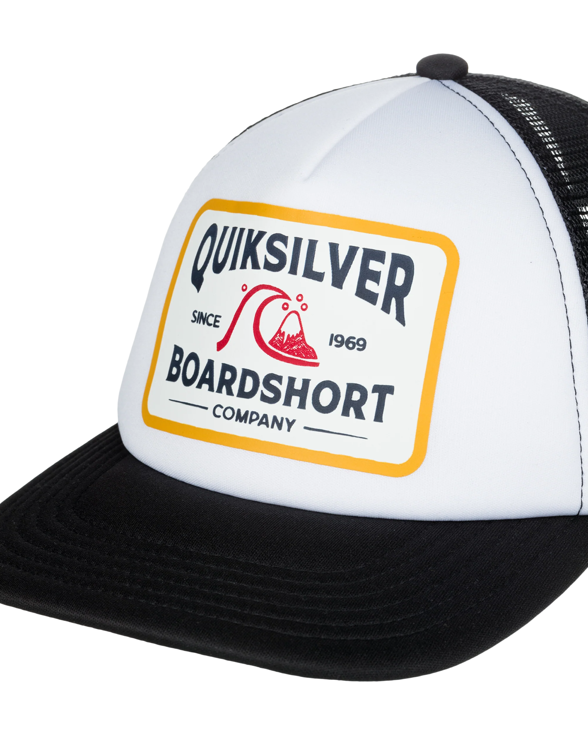 Boys 2-7 Vermin Pack Cap