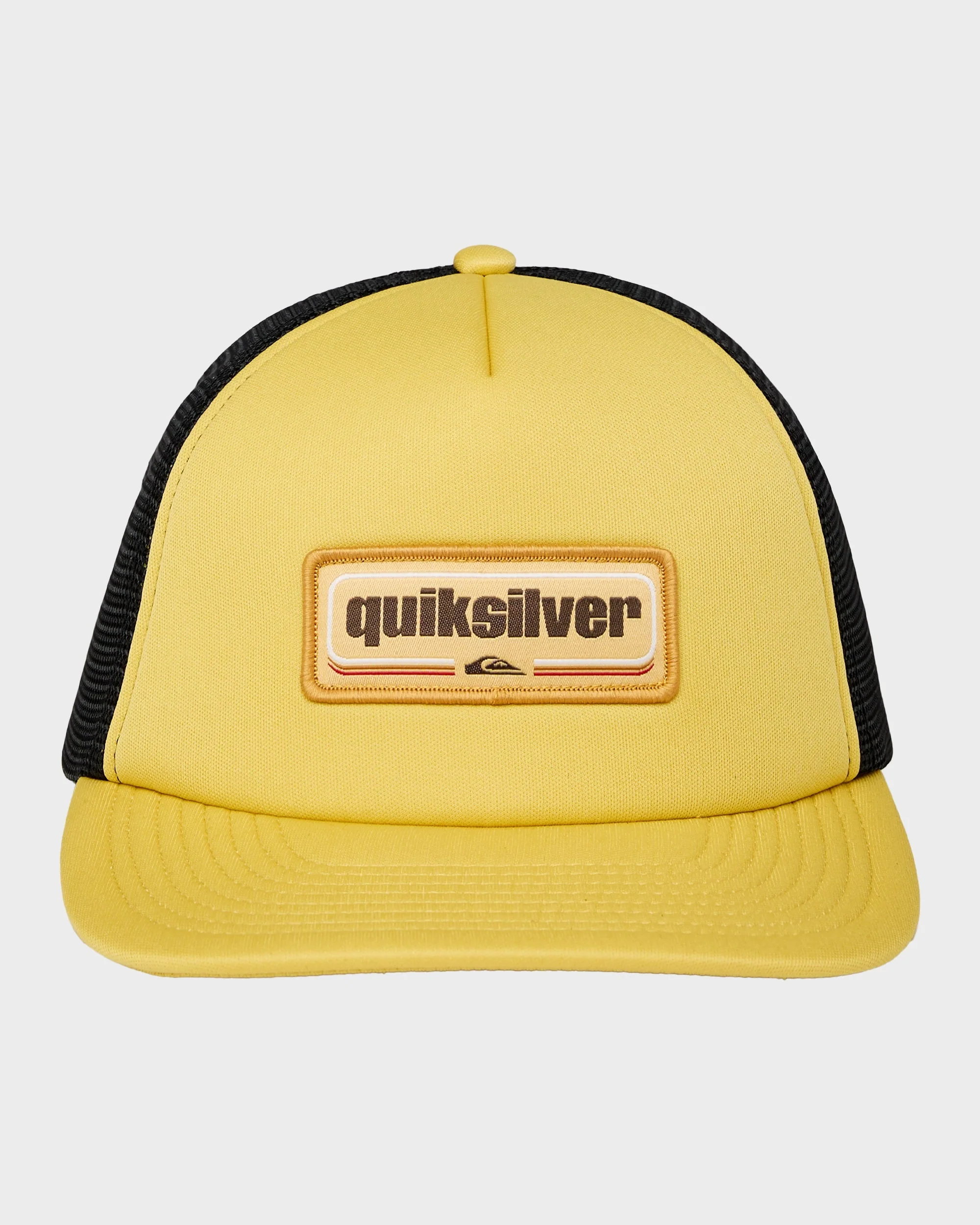 Boys 8-16 Slab Drifter Trucker Cap