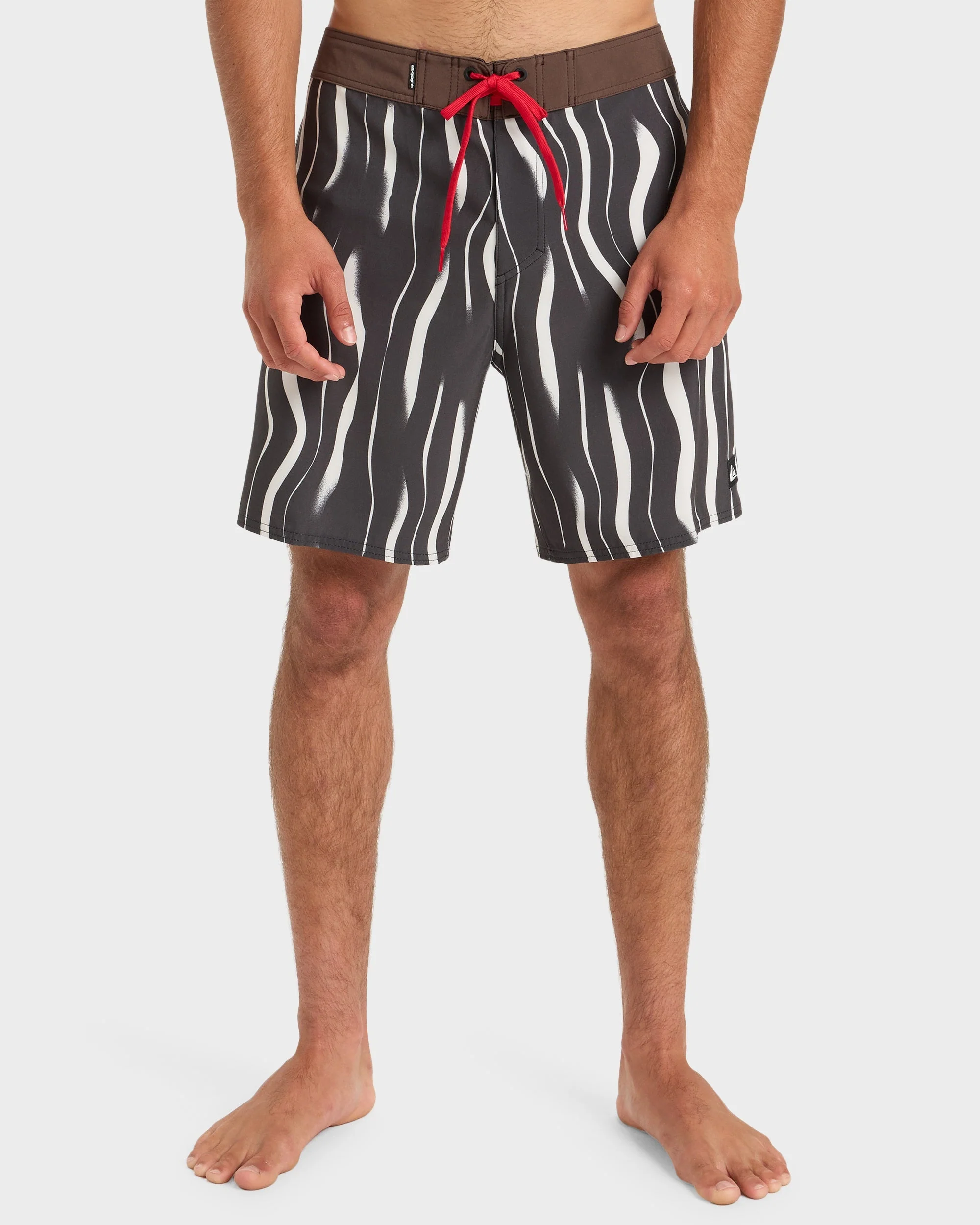 Mens Surfsilk Straight 18 Boardshorts