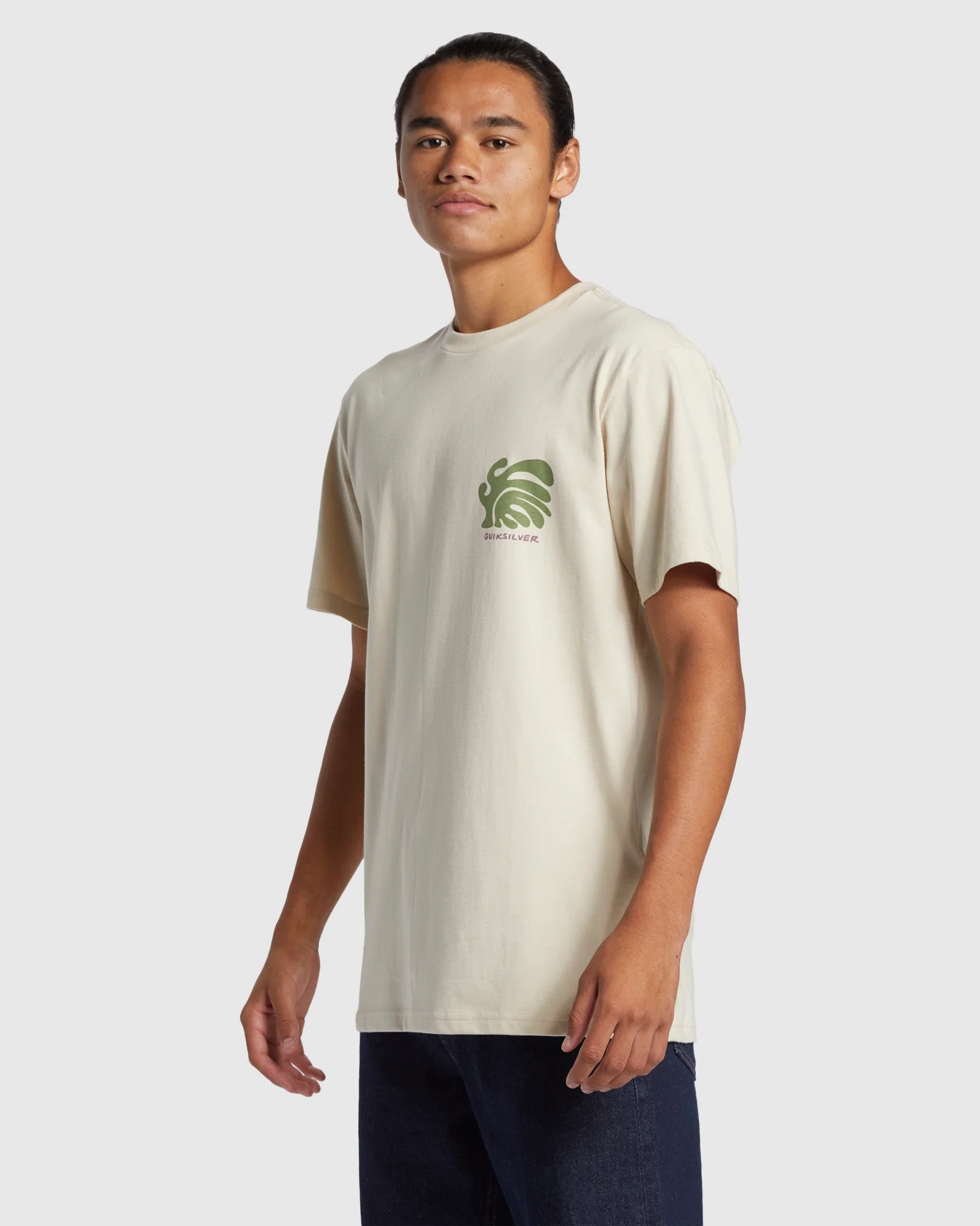 Mens Creations Short Sleeve T-Shirt