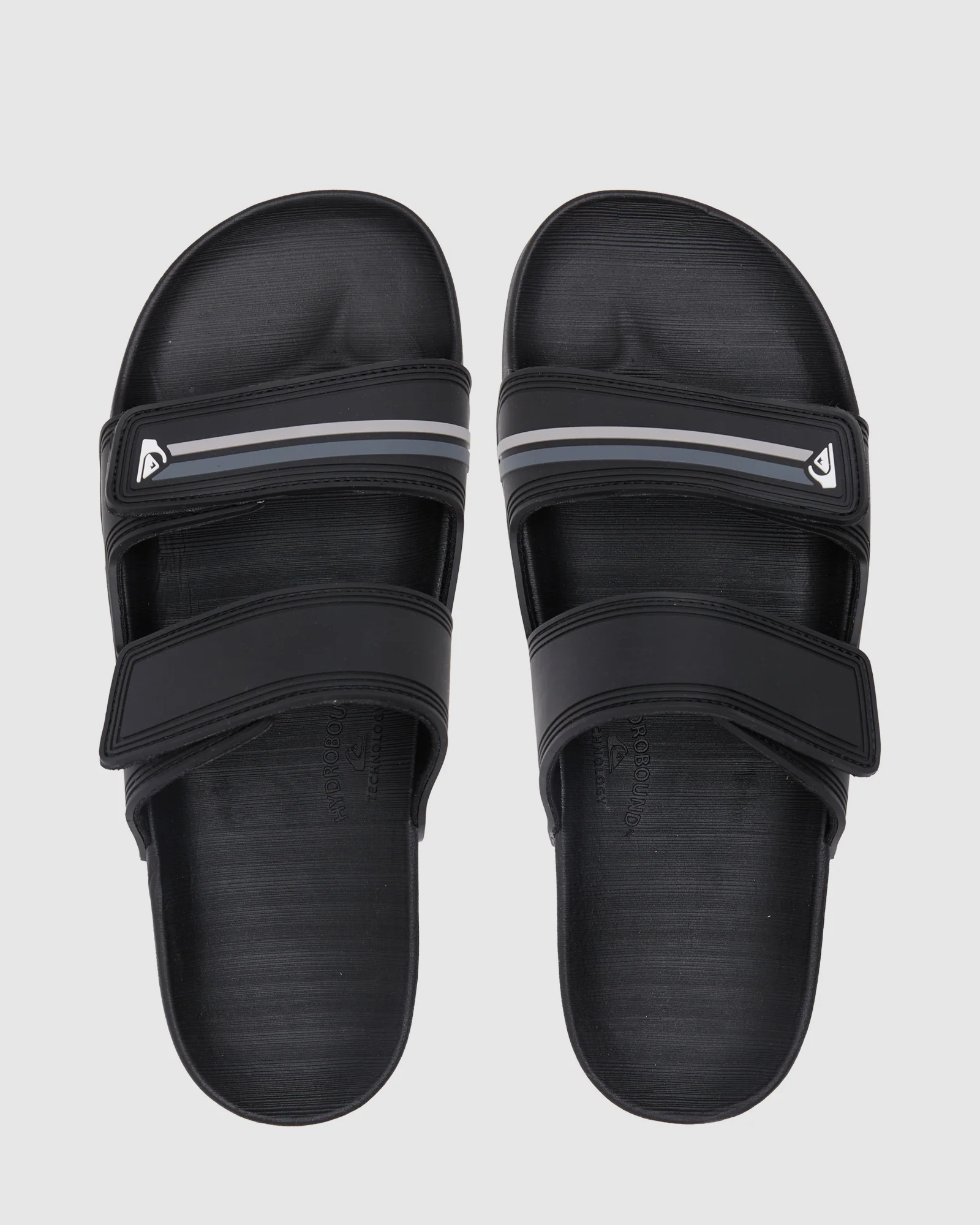 Mens Rivi Double Sandals