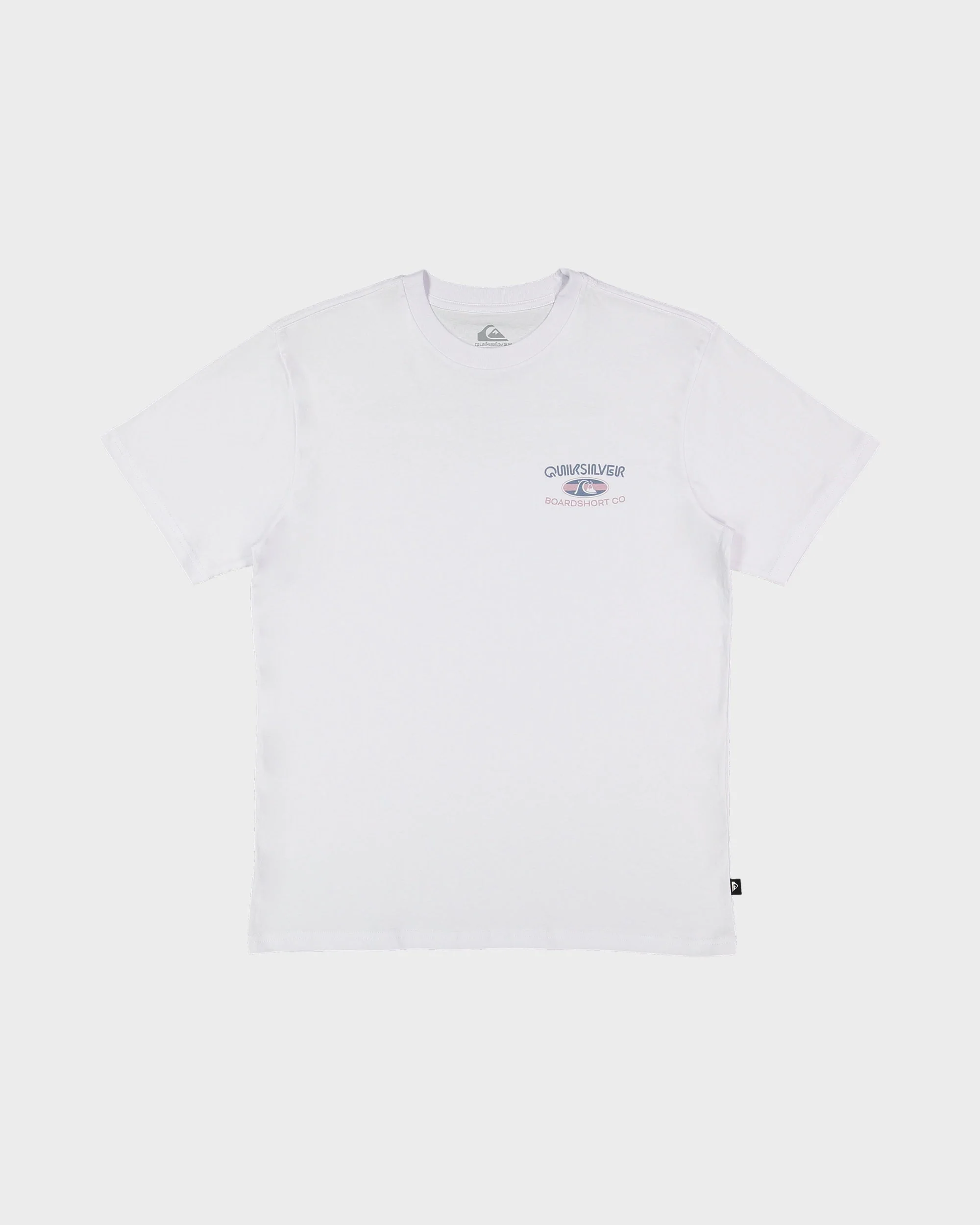 Mens Way Back T-Shirt