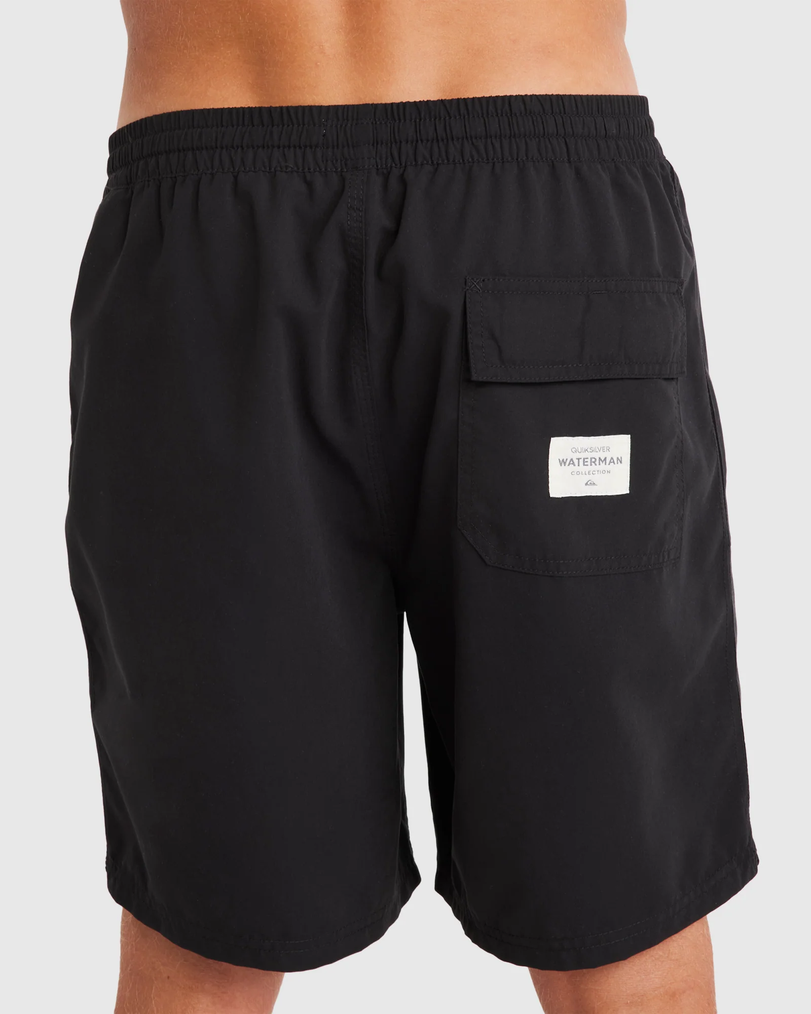 Mens Balance Volley 18 Swim Shorts