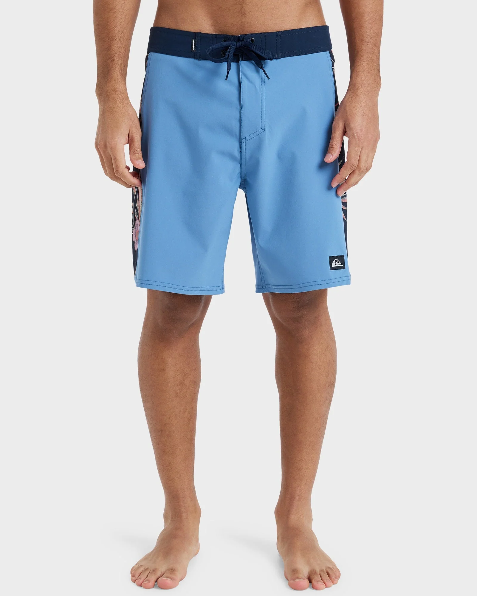 Mens Surfsilk 18 Boardshorts