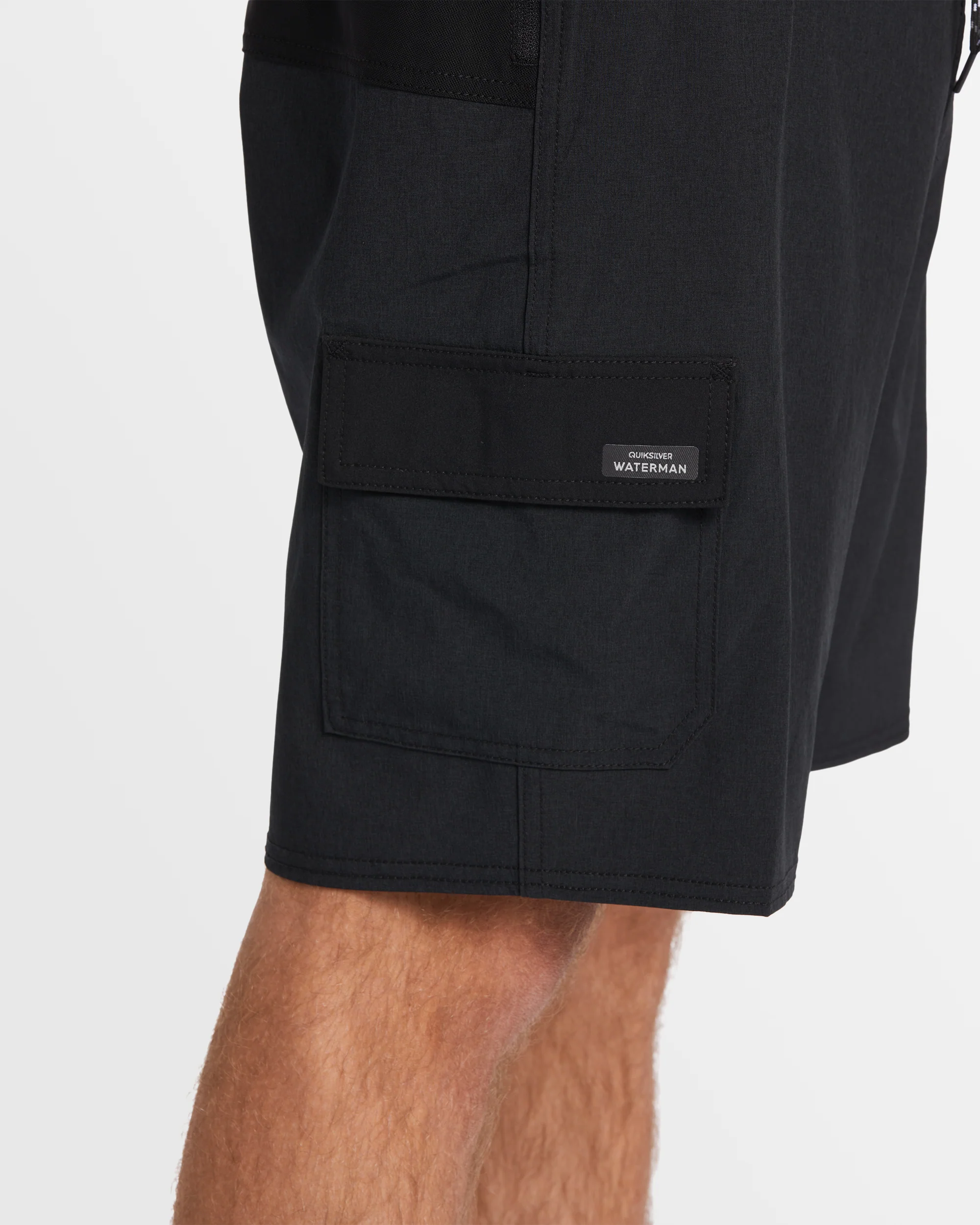 Mens Paddler 19 Boardshorts