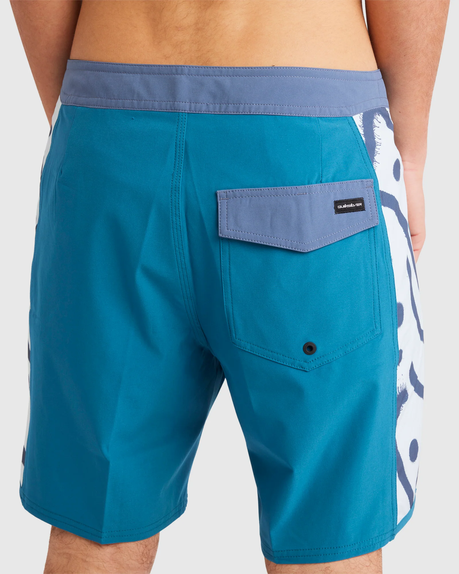 Mens Surfsilk Arch 18 Boardshorts