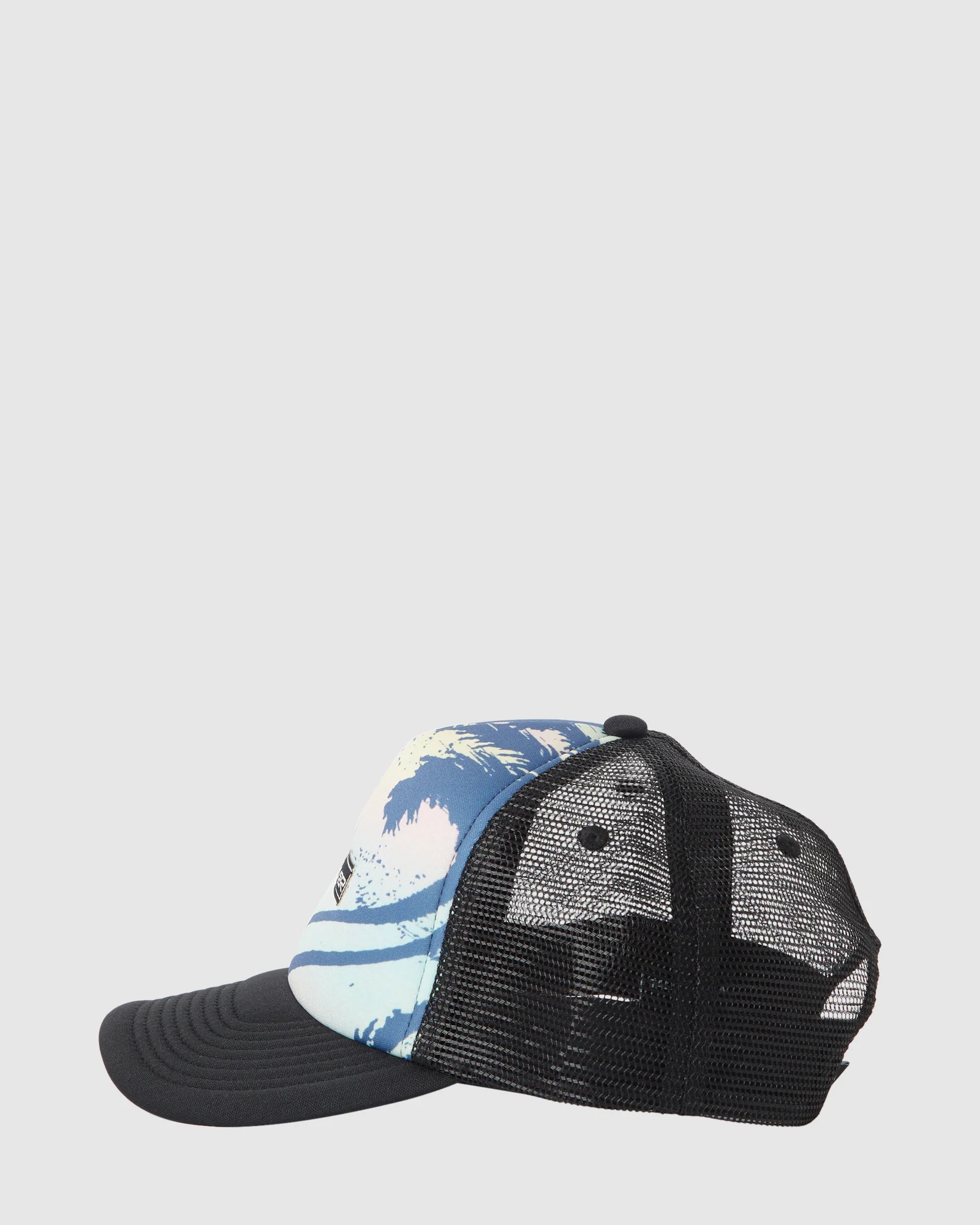 Mens Vulture Coop Trucker Cap