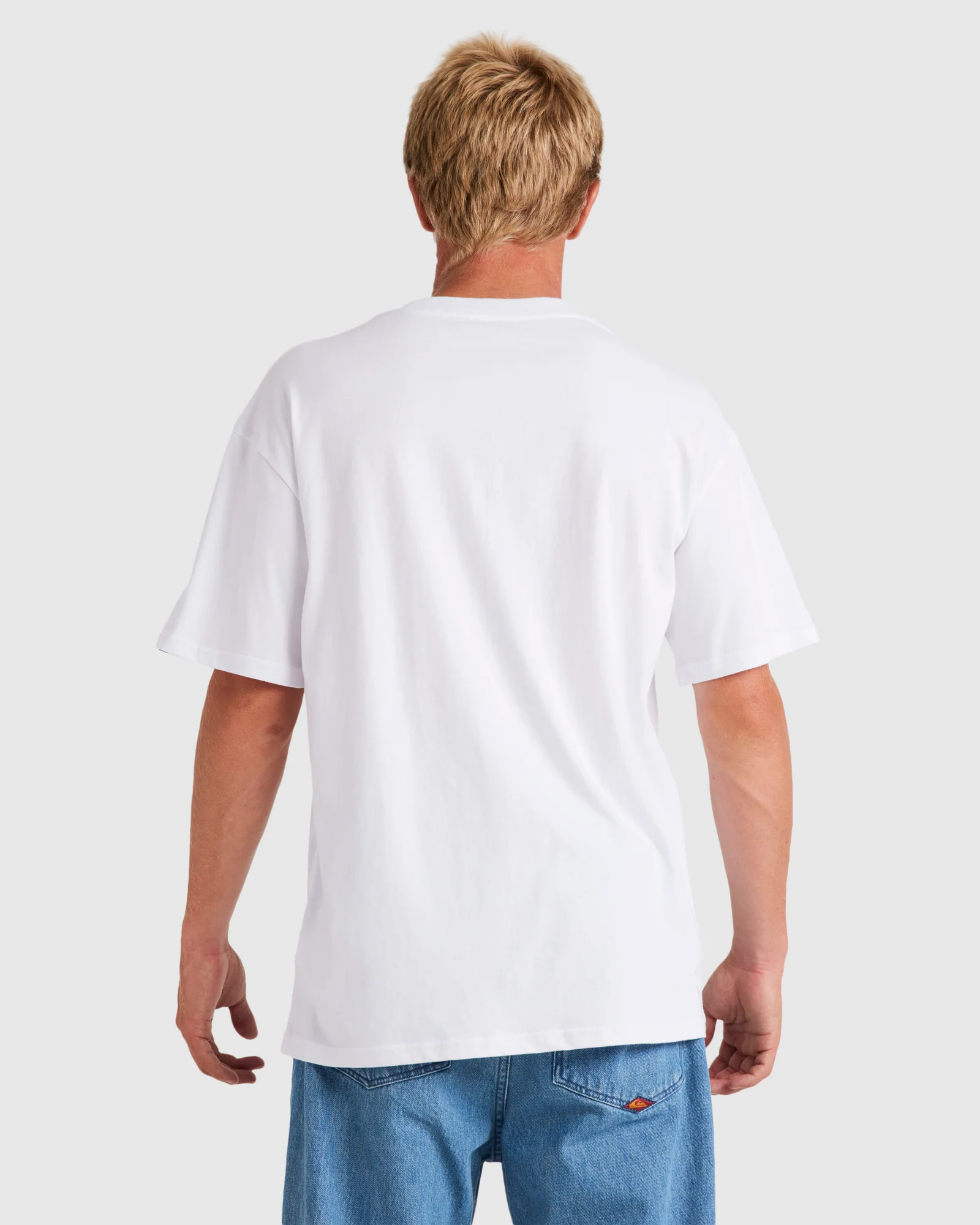 Mens Eyesaw T-Shirt