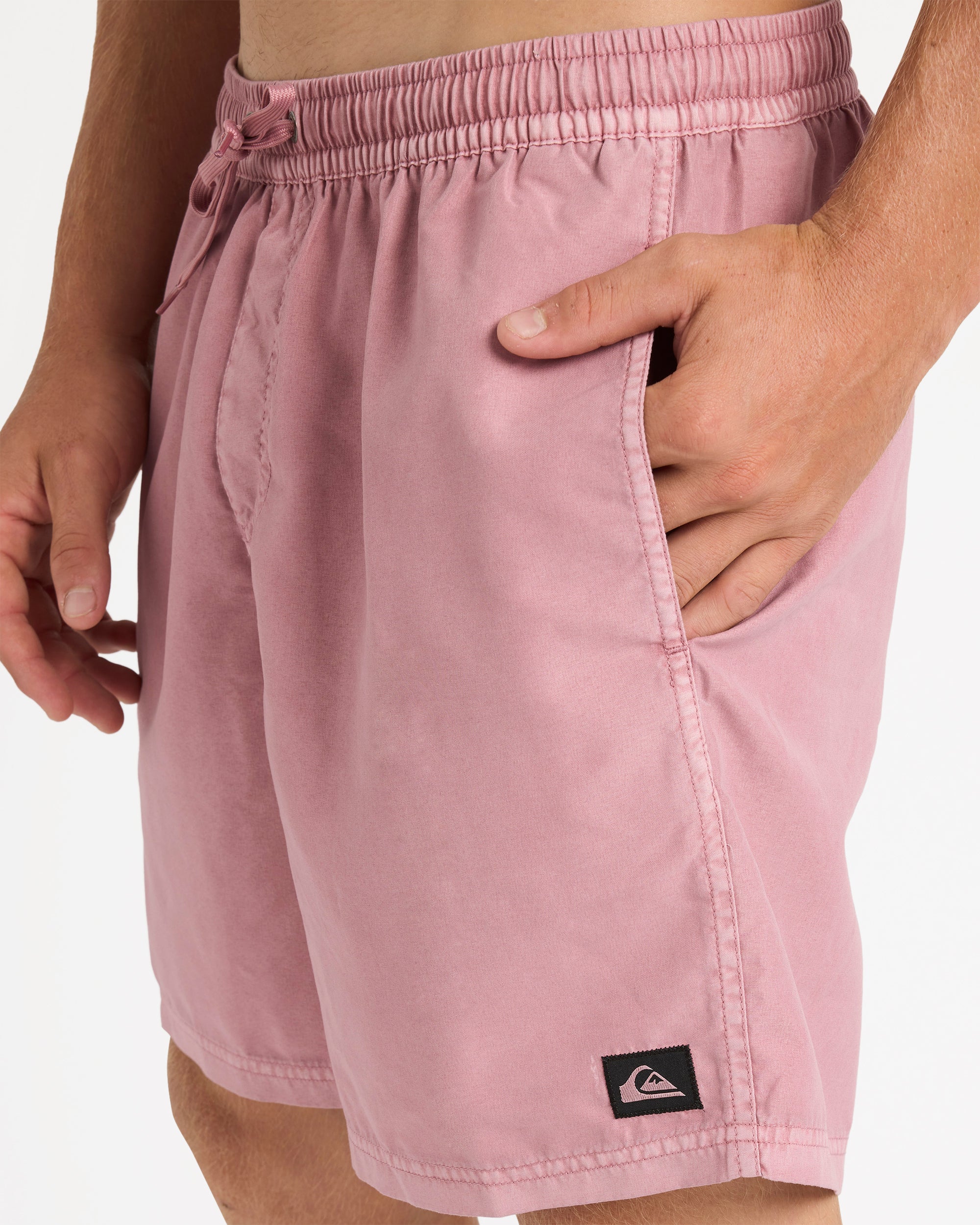 Mens Everyday Surfwash 17 Swim Shorts