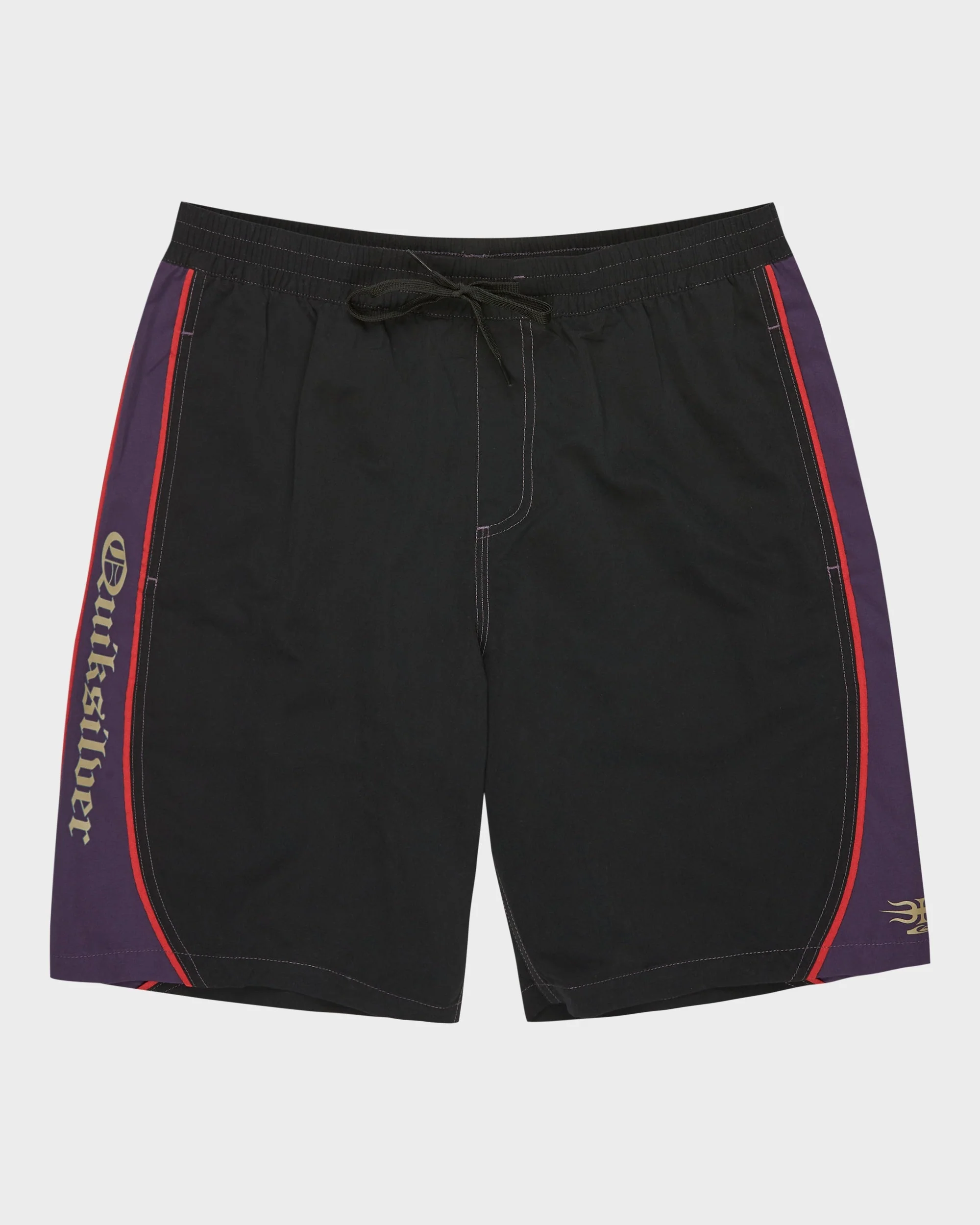 Mens Mercury Volley 20 Swim Shorts