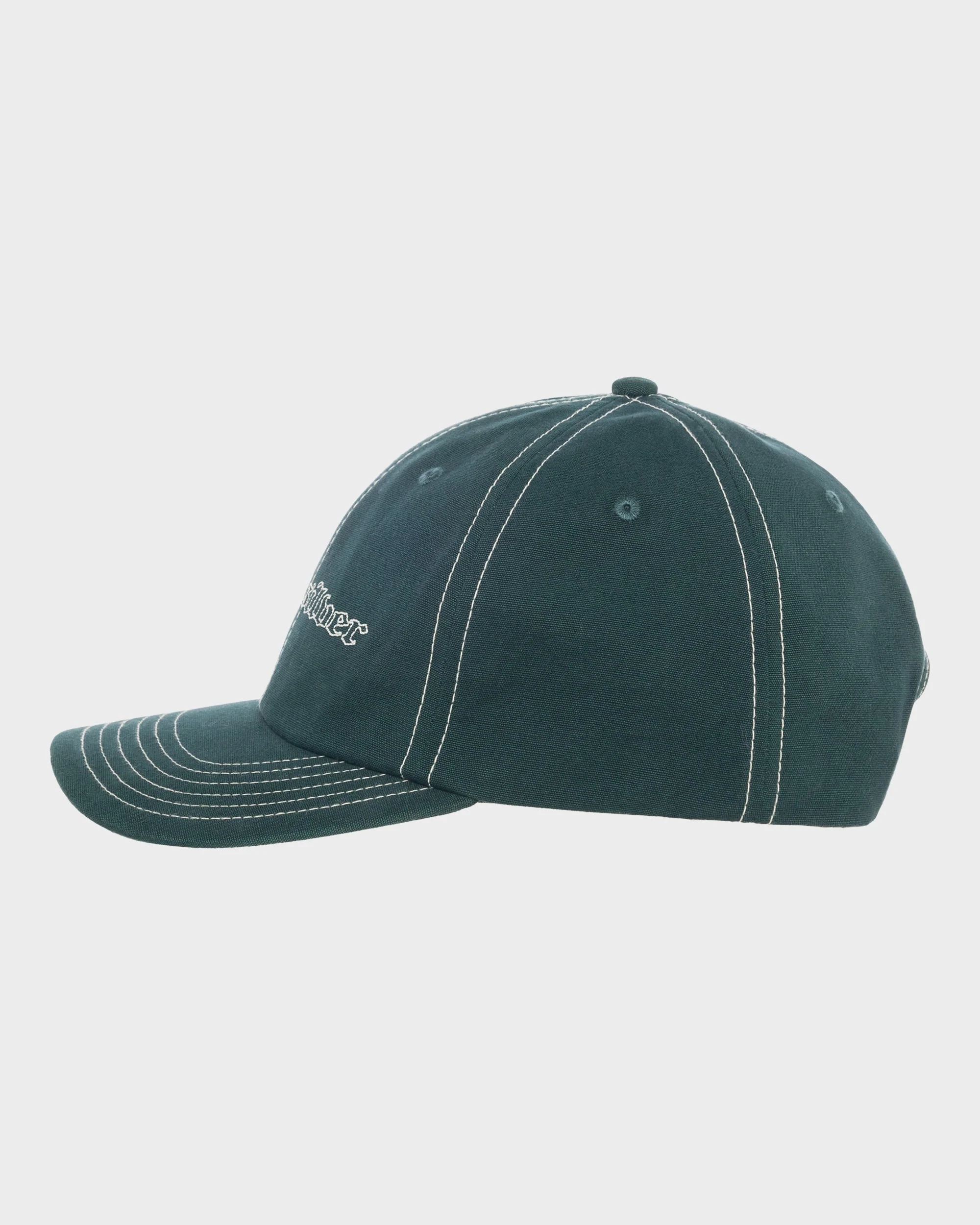 Mens Mercury Baseball Cap