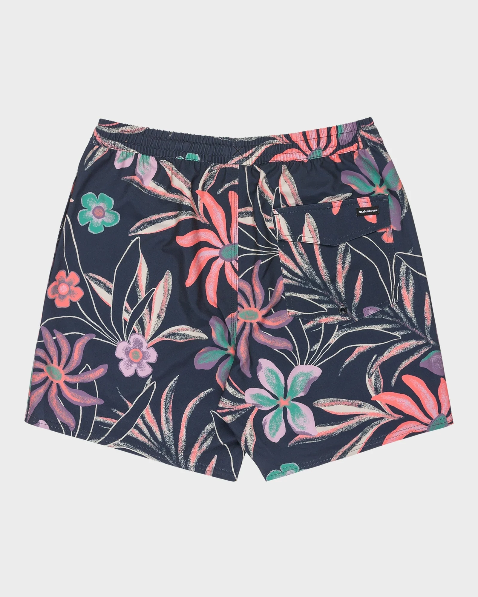 Mens Surfsilk 17 Swim Shorts