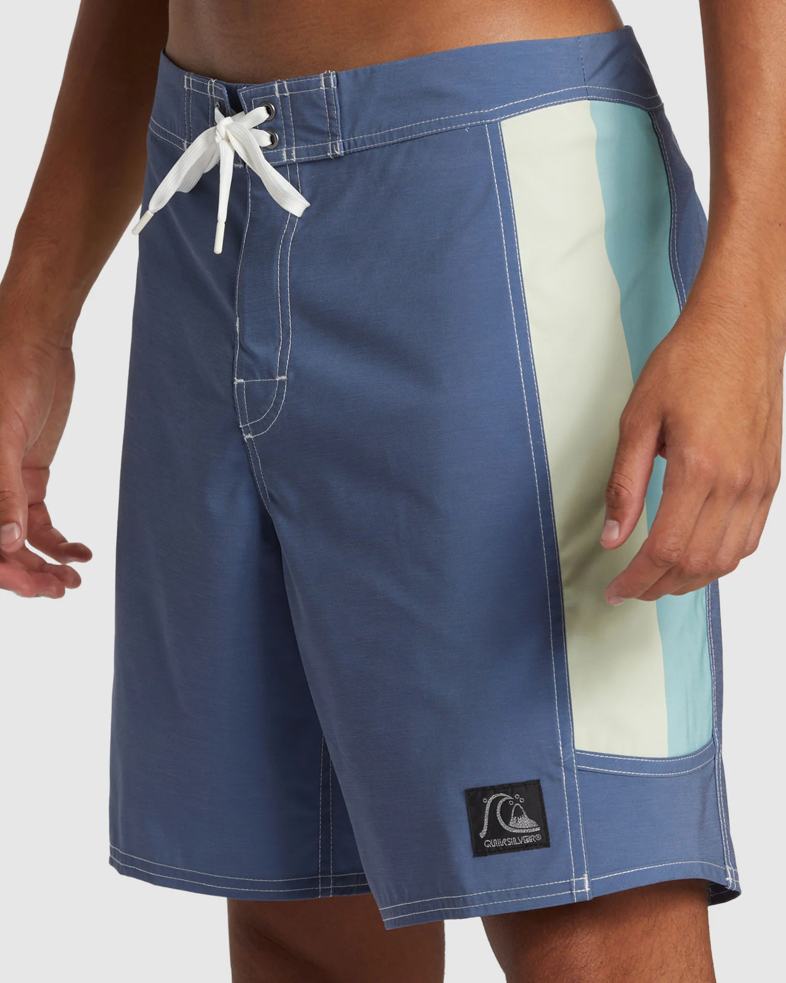 Mens Original Arch Panel 18 Boardshorts