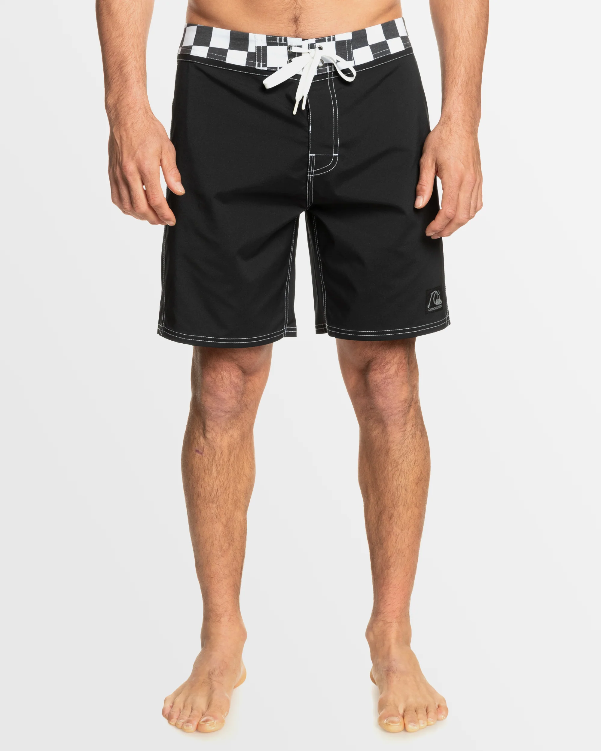 Mens Original Straight 18 Boardshorts
