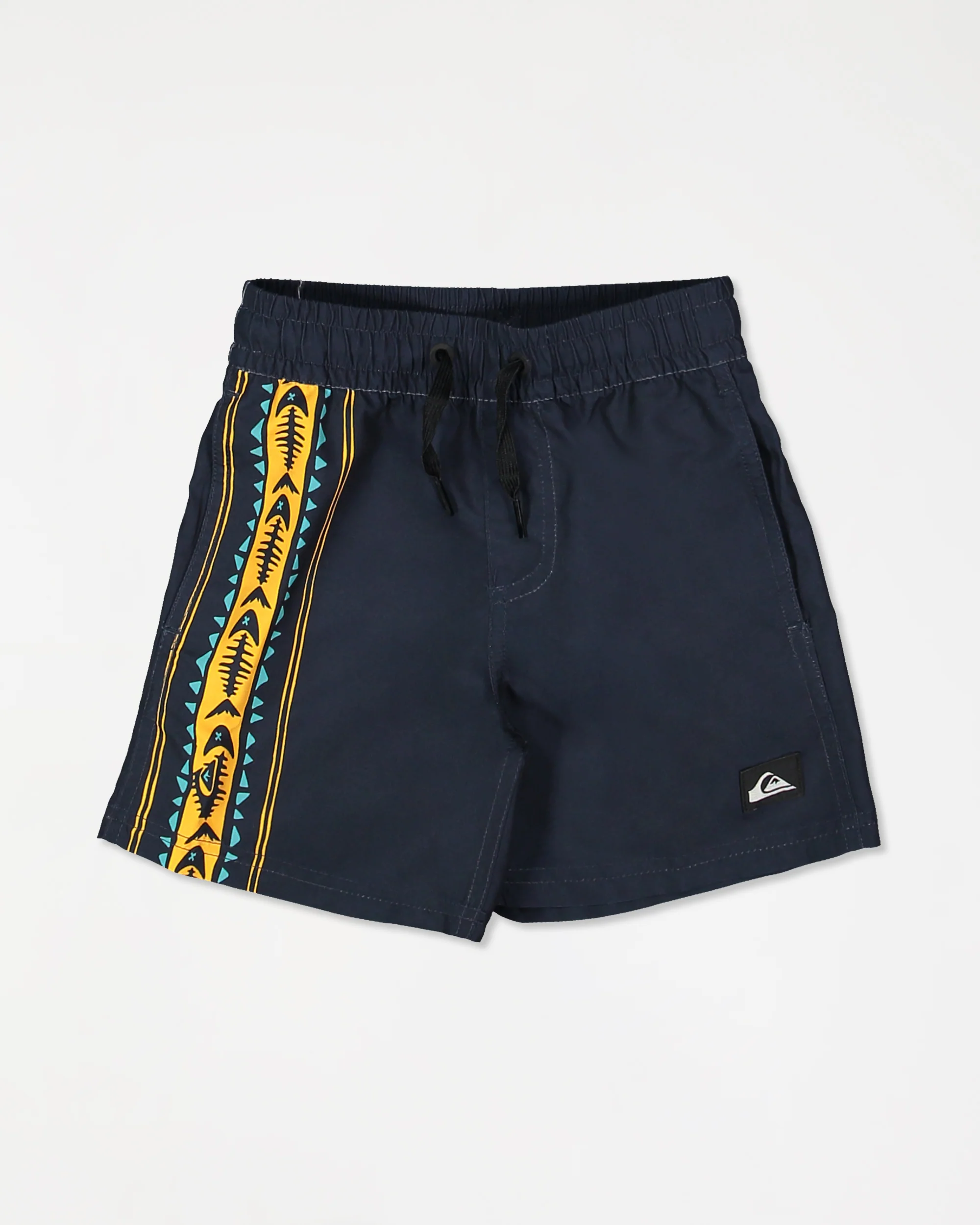 Boys 2-7 Omni Bones Volley Shorts