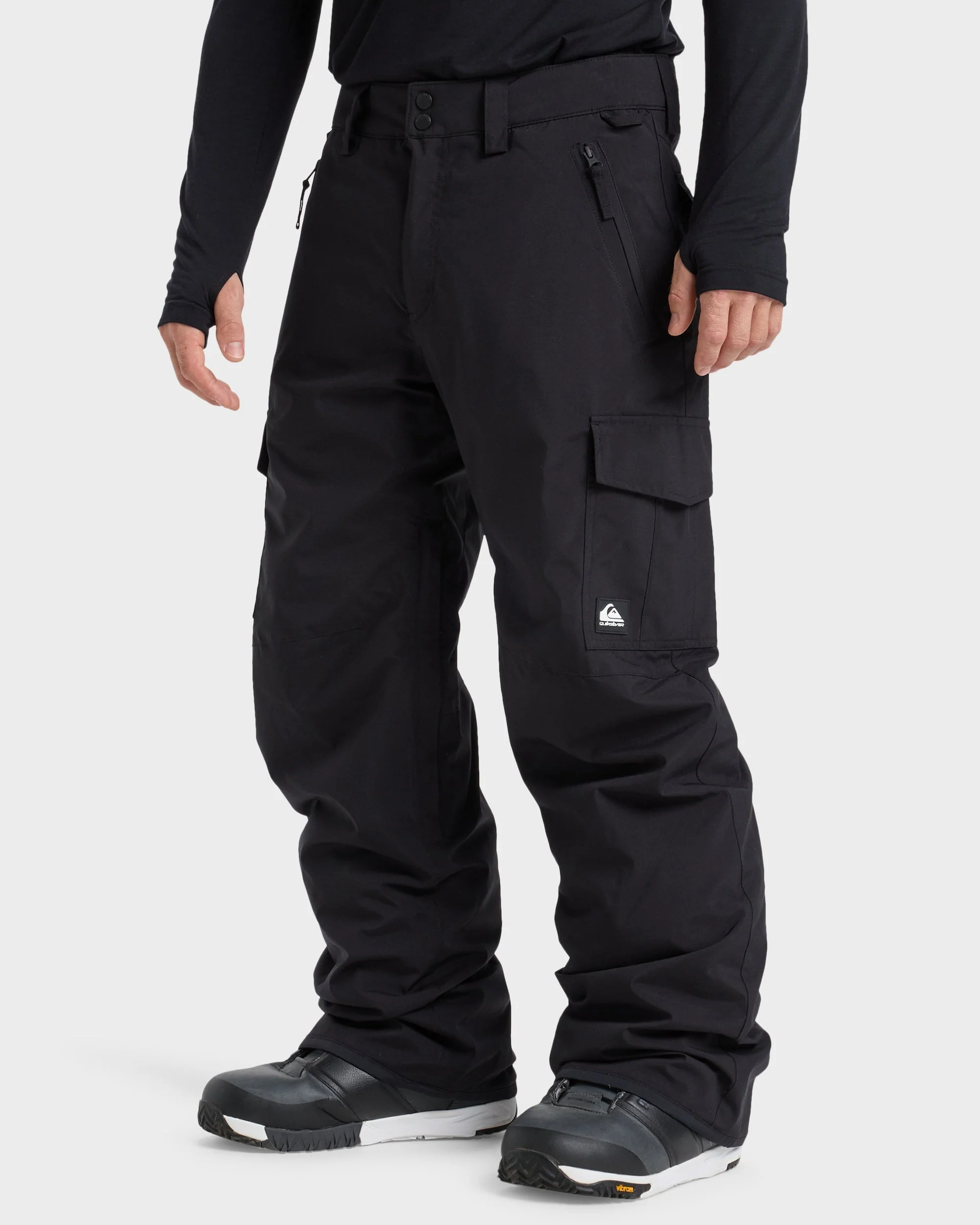 Mens Porter Snow Pants