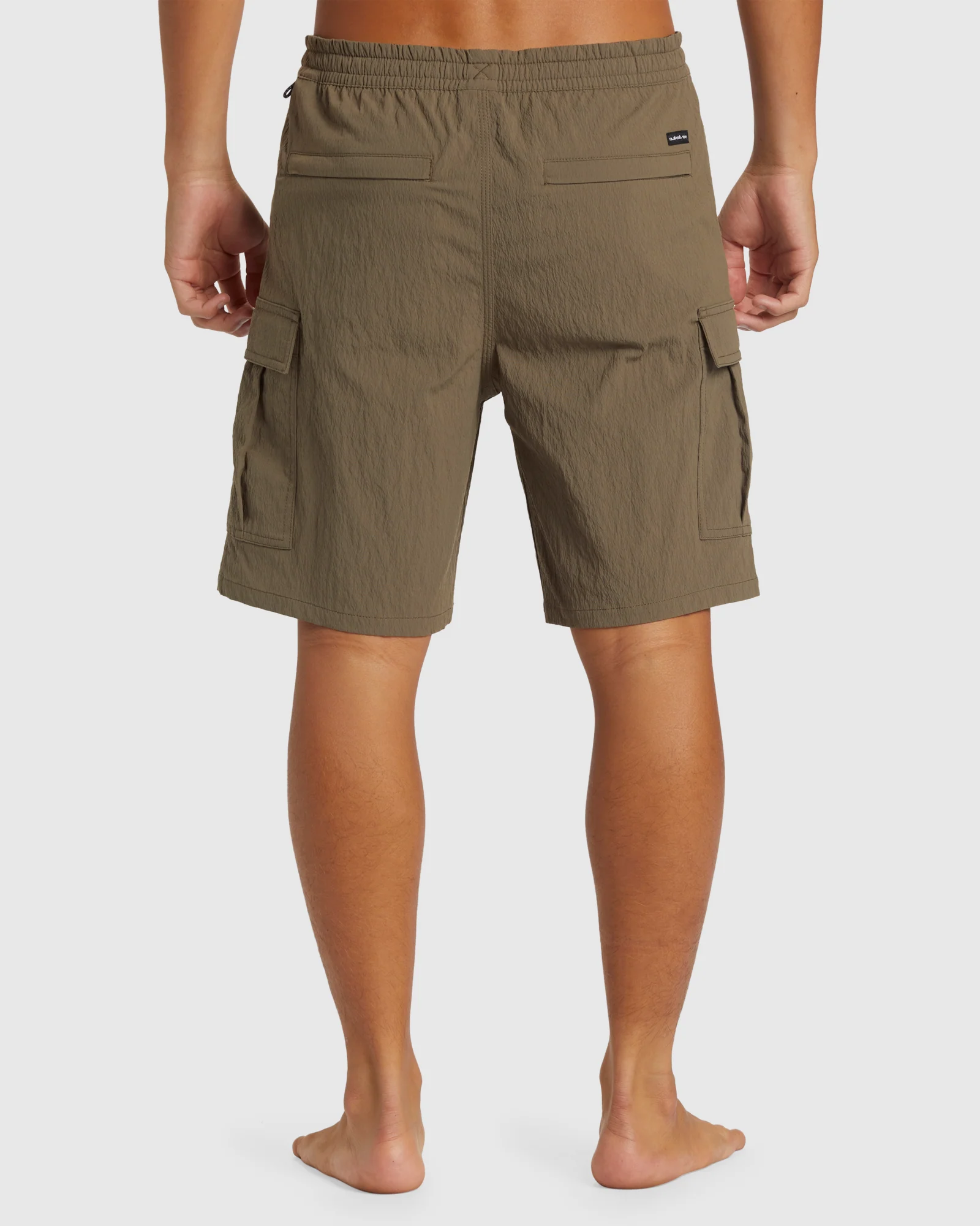 Mens Taxer 19 Amphibian Hybrid Shorts