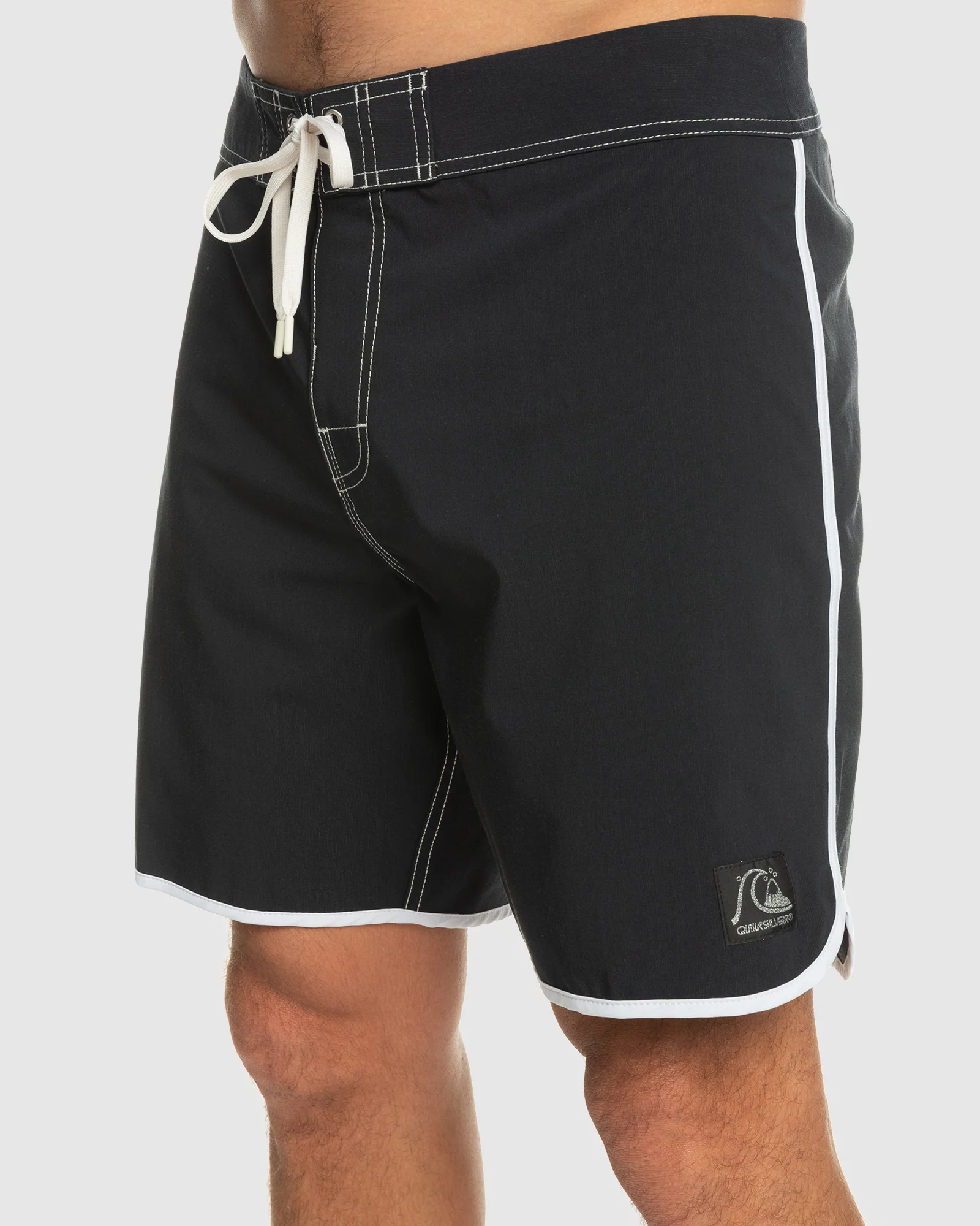 Mens Original Scallop 18 Boardshorts