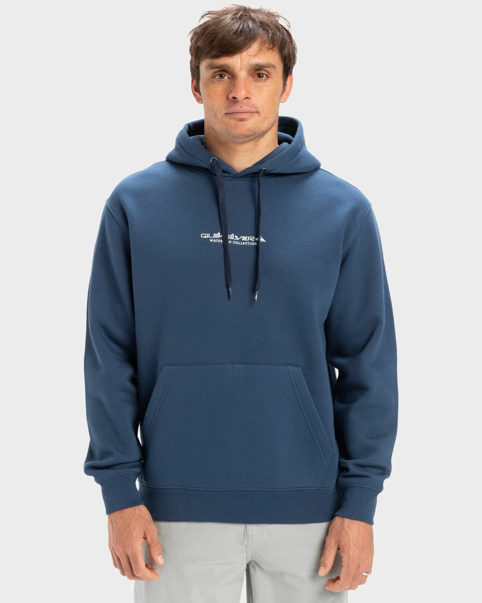 Mens Barry Pullover Hoodie