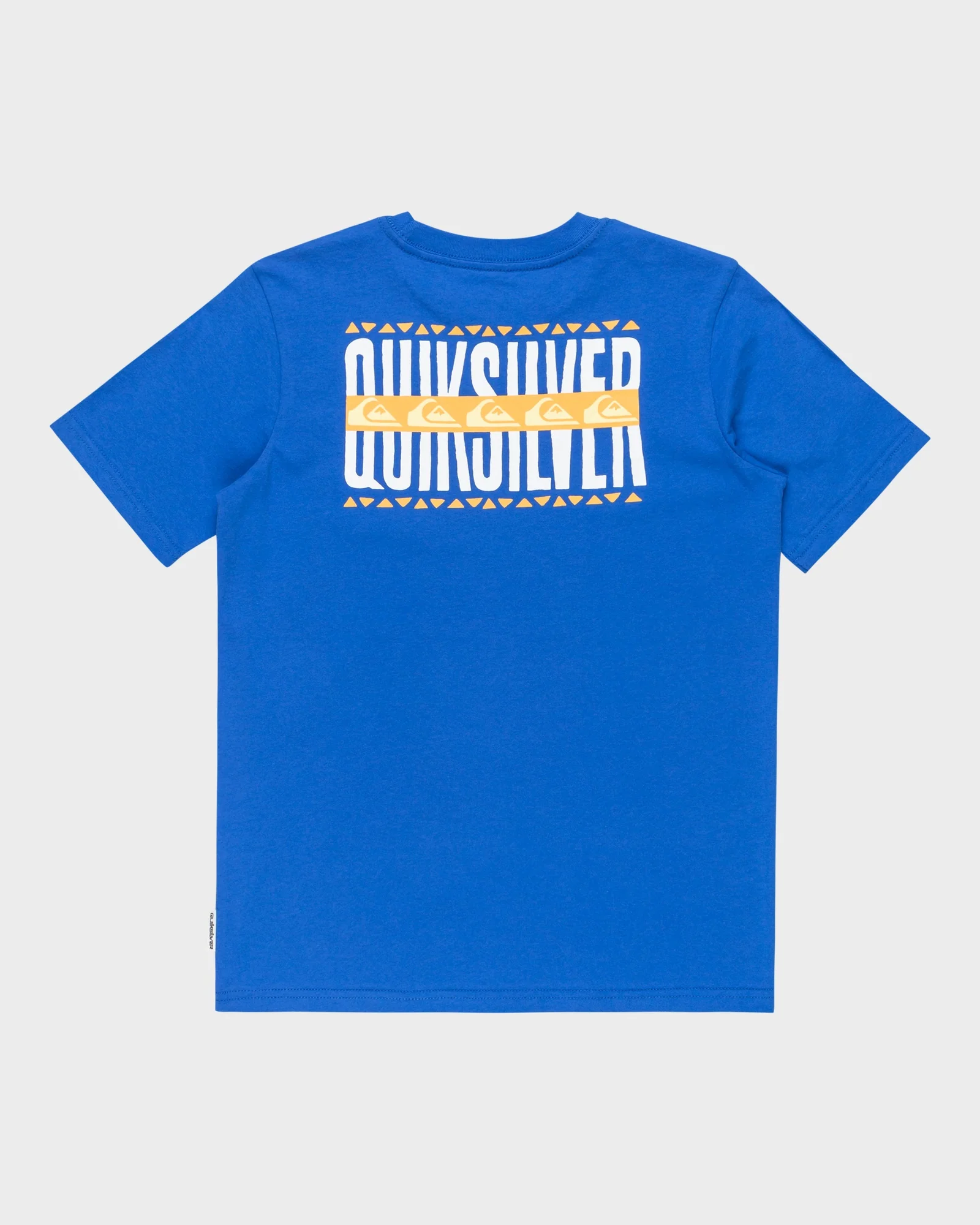 Boys 8-16 Quiksilver World Force T-Shirt