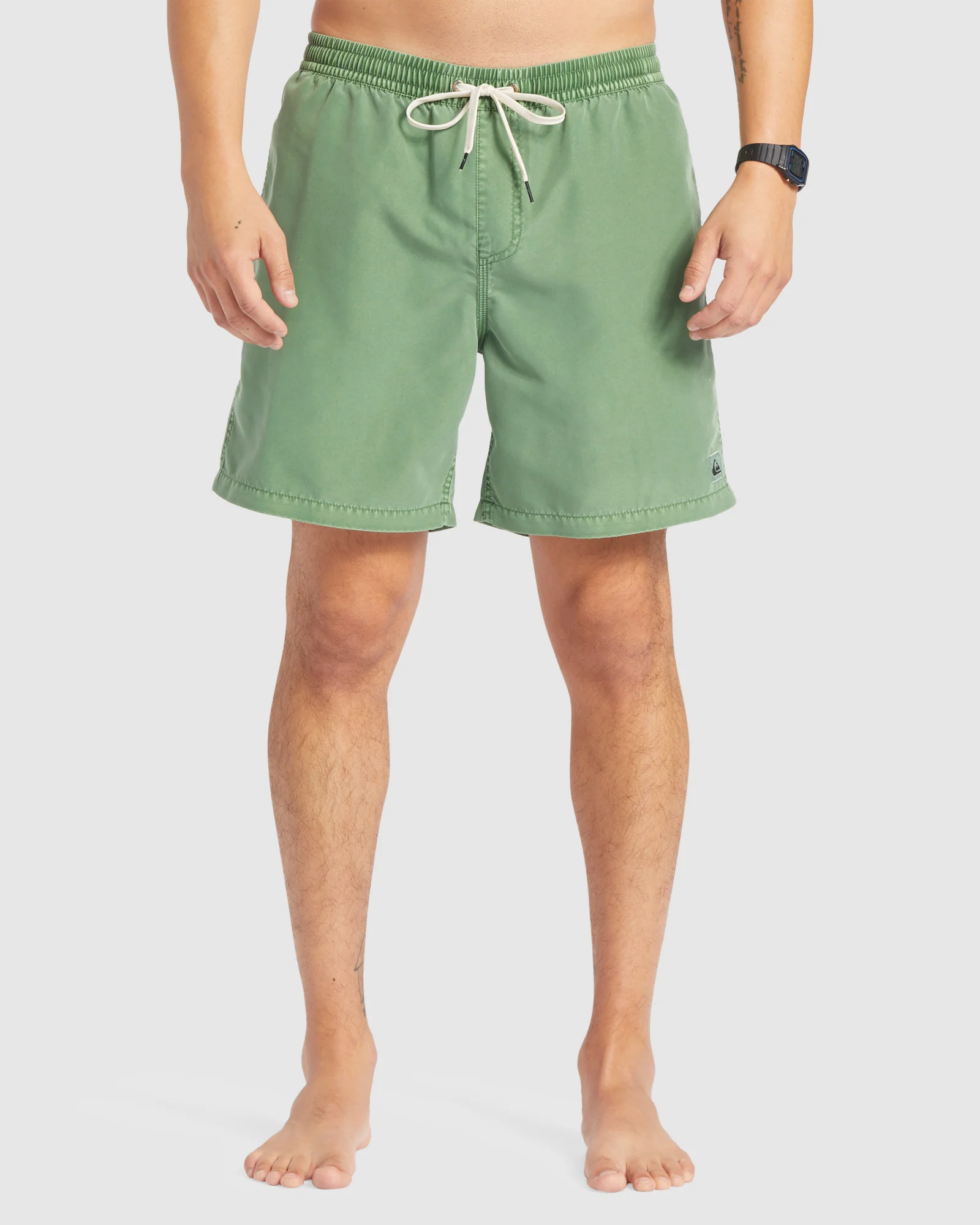Mens Everyday Surfwash 17 Swim Shorts