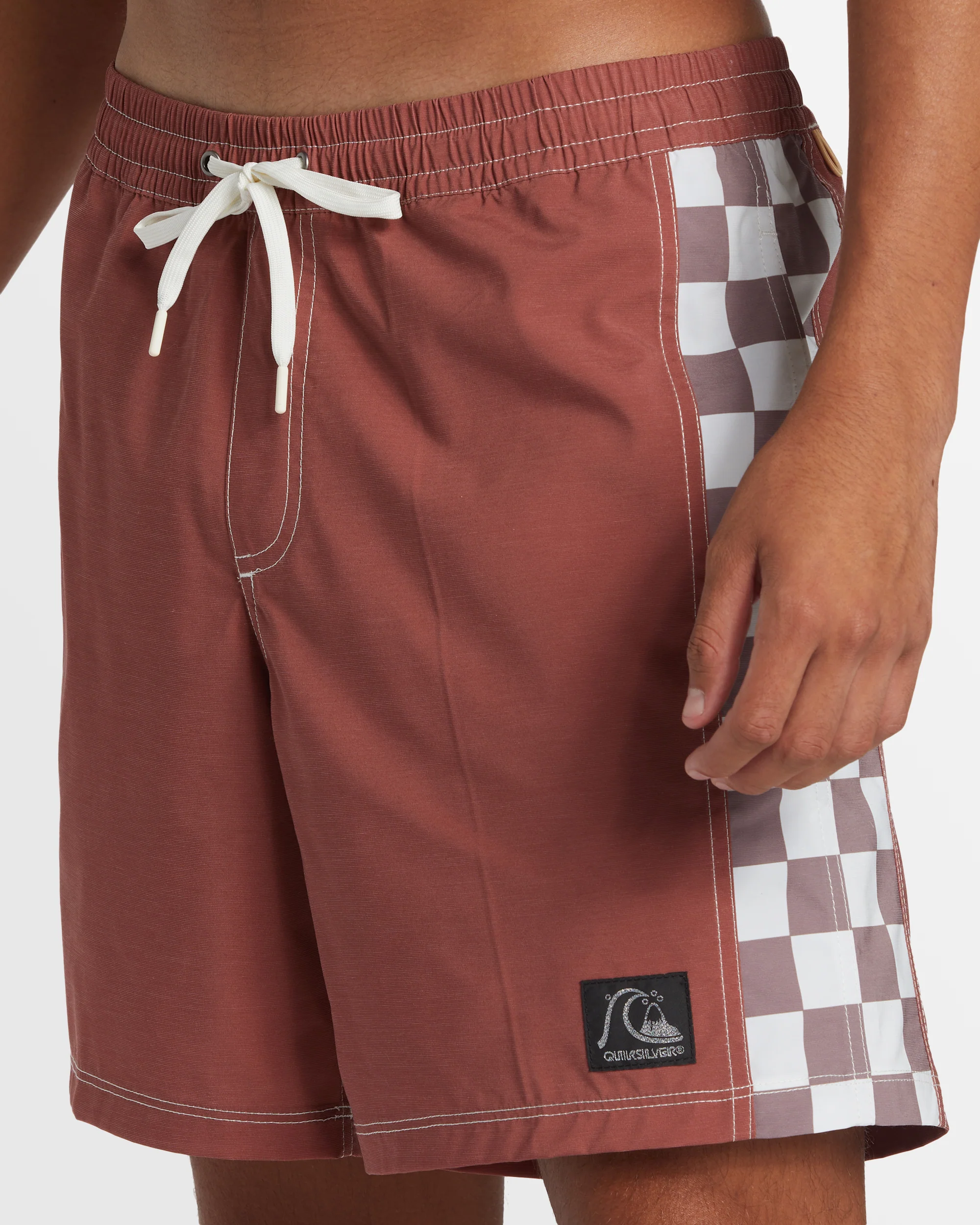 Mens Original Arch Volley 17 Boardshorts