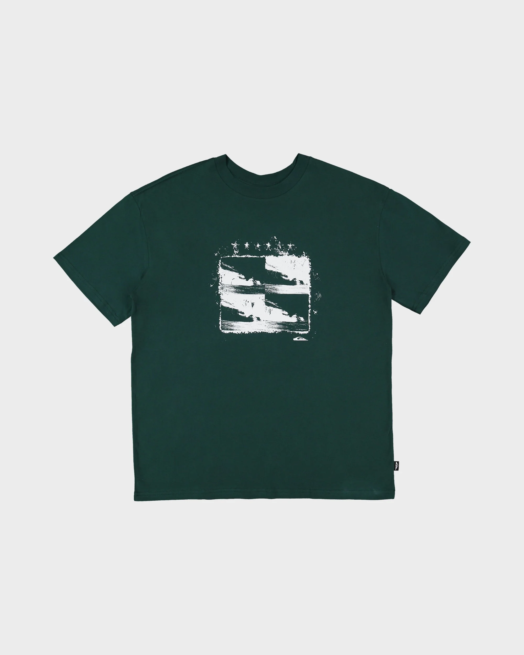 Mens Scanner T-Shirt