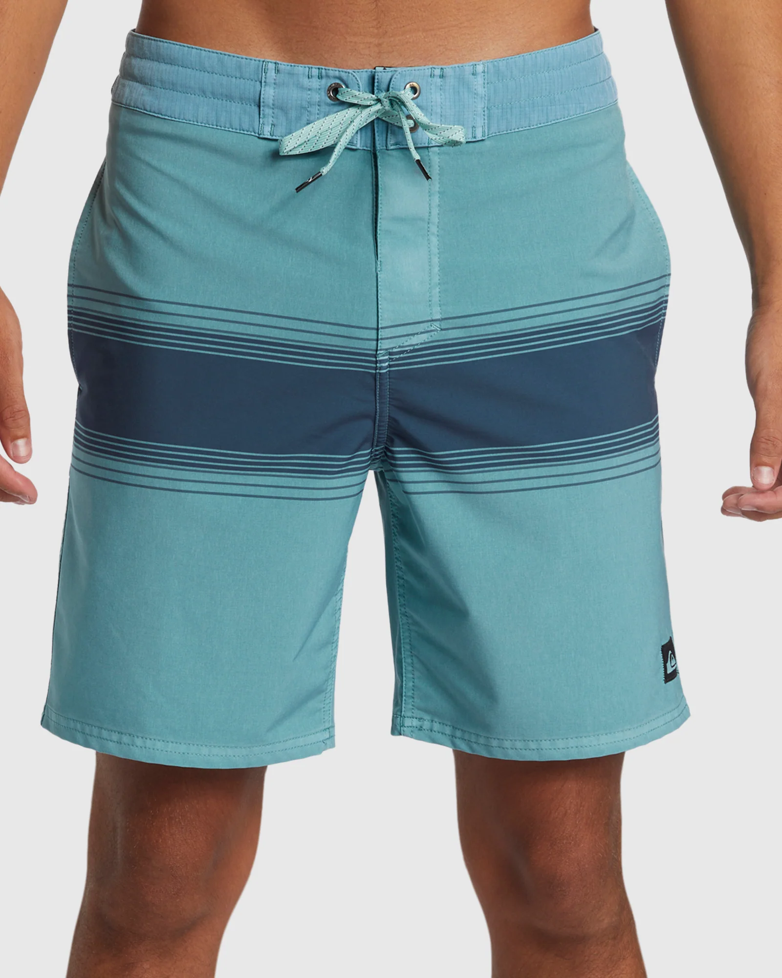 Mens Surfsilk Street Trunk 18 Boardshorts