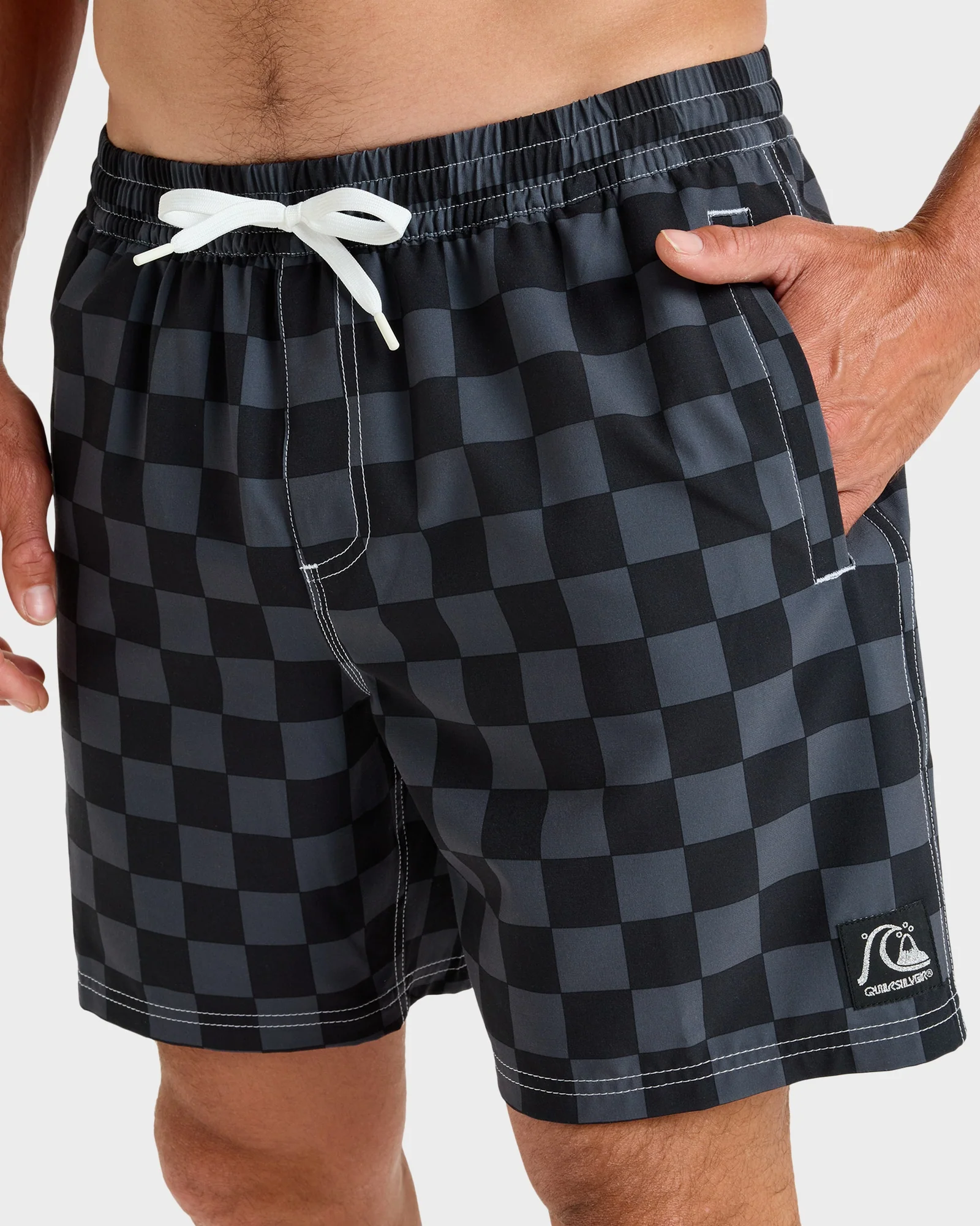 Mens OG Straight 17 Boardshorts