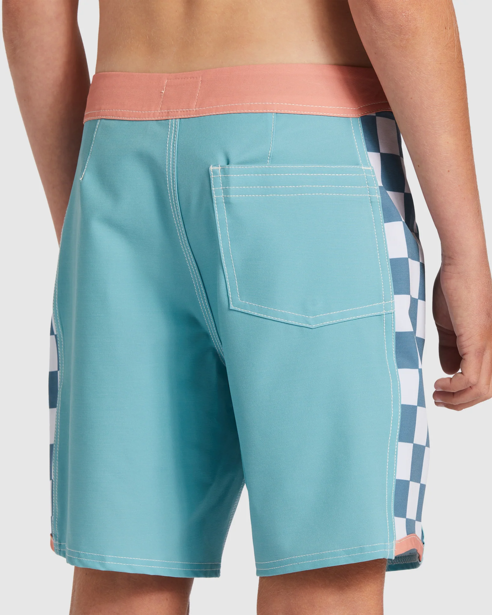 Boys 8-16 Original Arch 15 Boardshorts