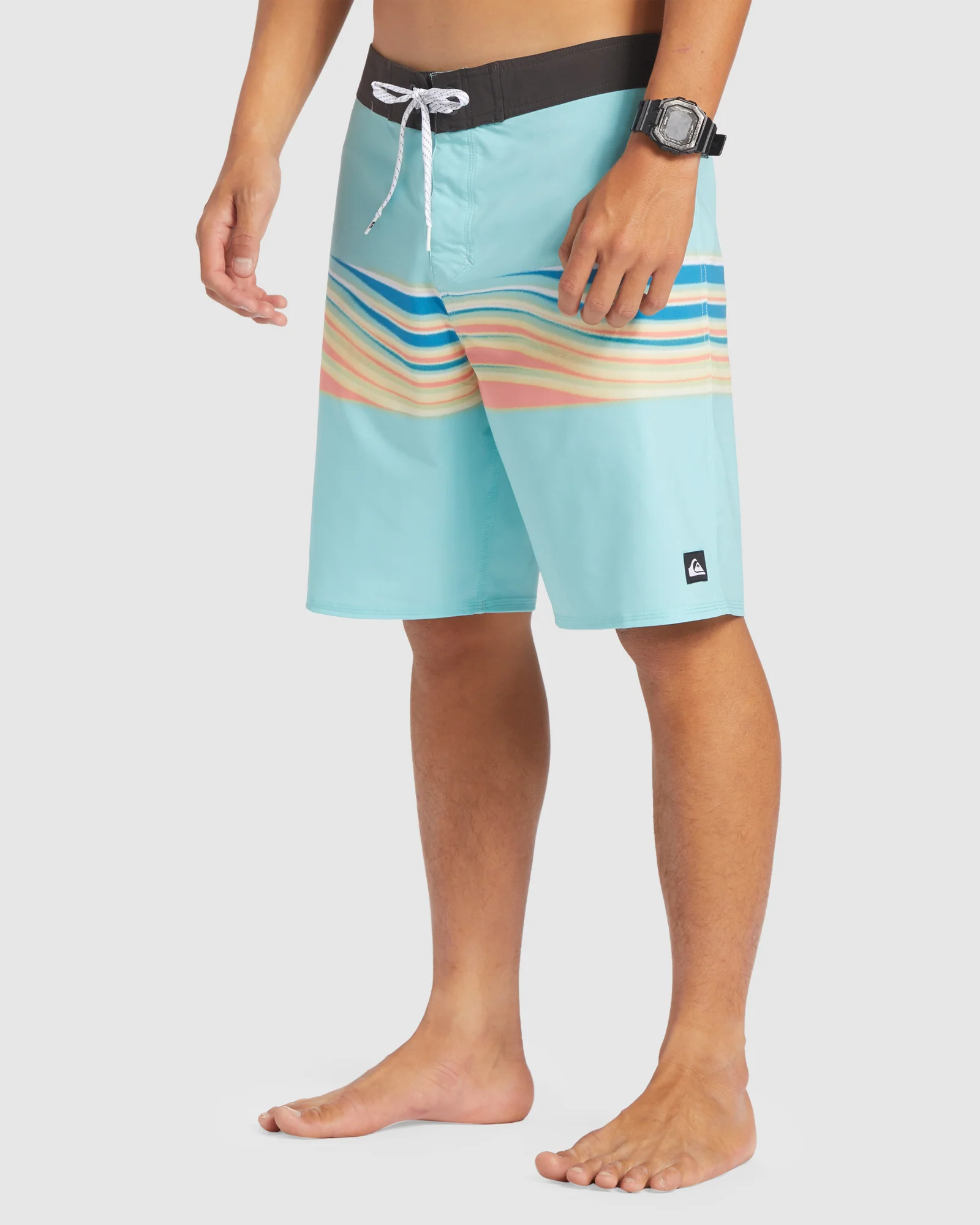 Mens Surfsilk Air Brush 19 Boardshorts