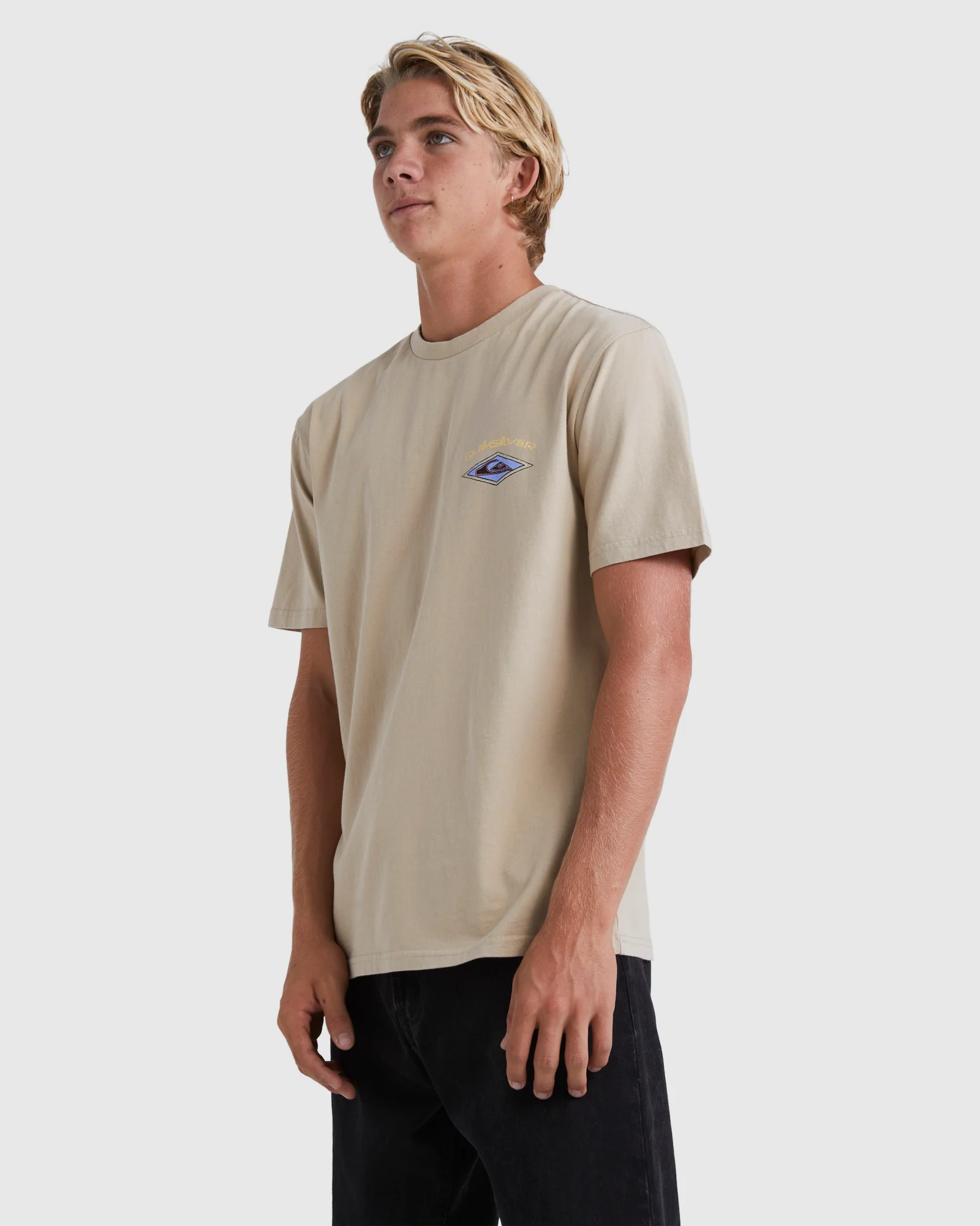 Mens Diamond T-Shirt