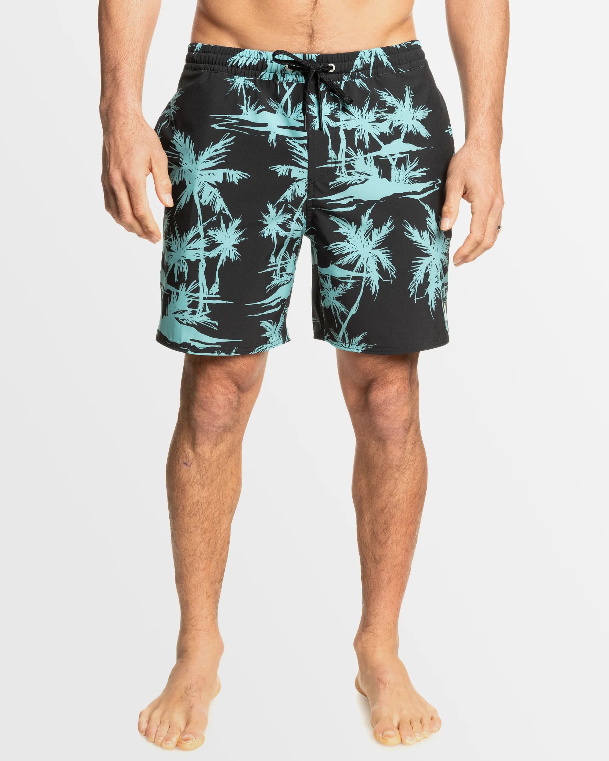 Mens Palmz Volley 17 Swim Shorts