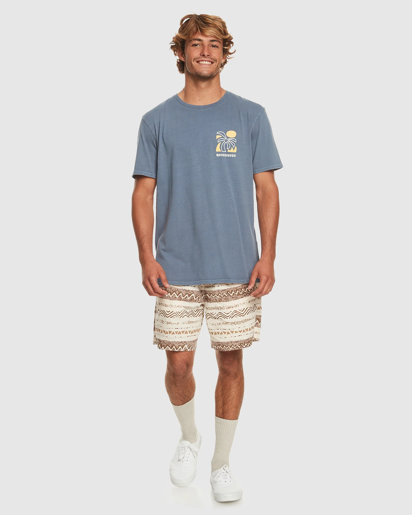 Mens Summer Hope T-Shirt