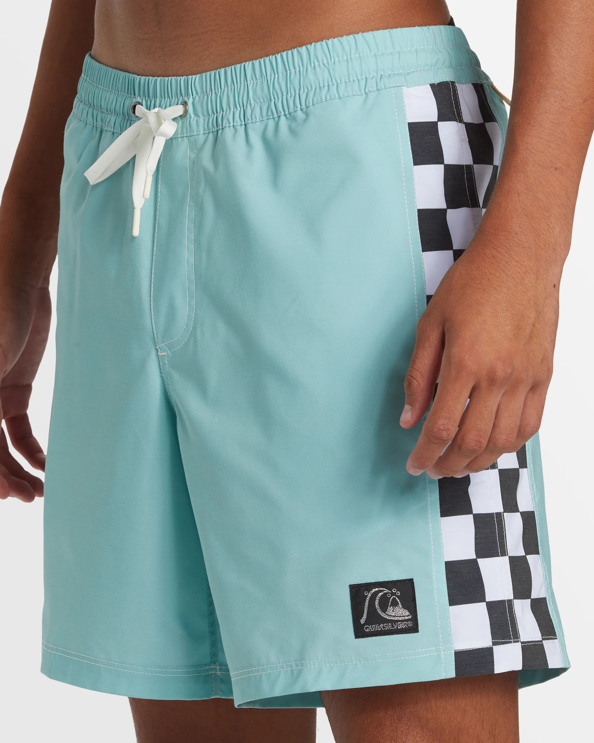 Mens Original Arch Volley 17 Boardshorts