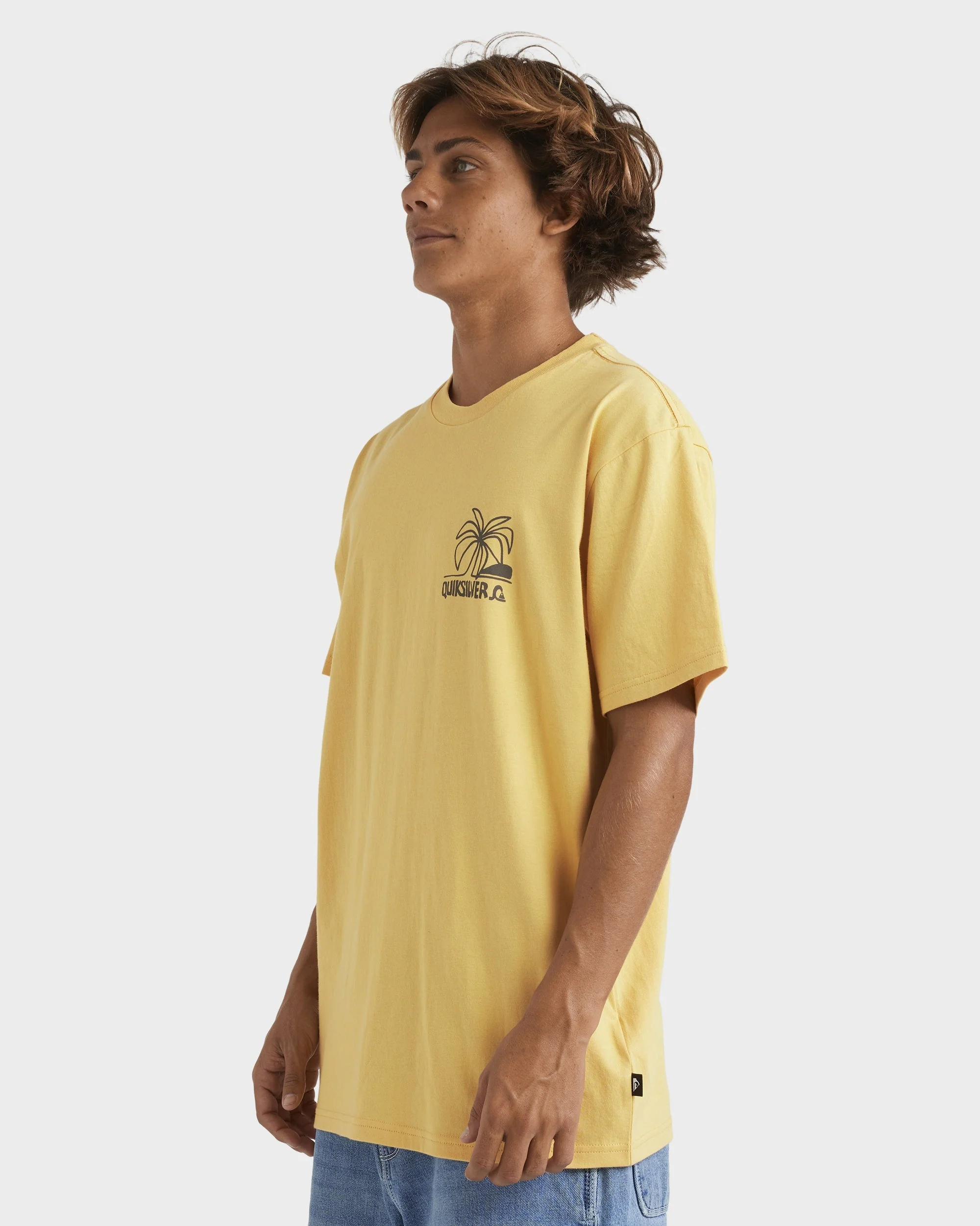 Mens Lazy Palms T-Shirt